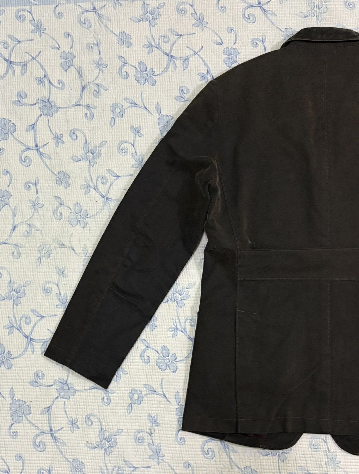 Tornado Mart Japan Tornado Mart Coat Jacket Size US M / EU 48-50 / 2 - 8 Thumbnail