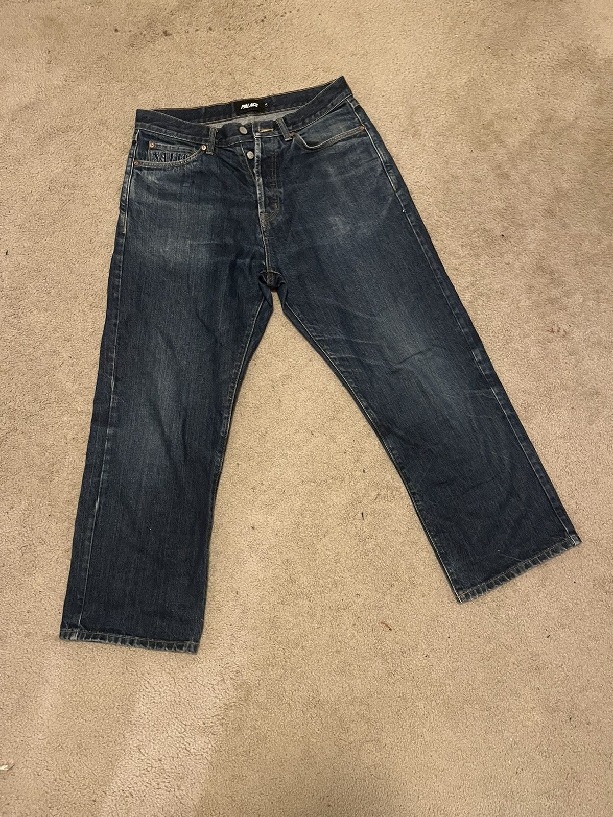 Jeans palace 501 best sale