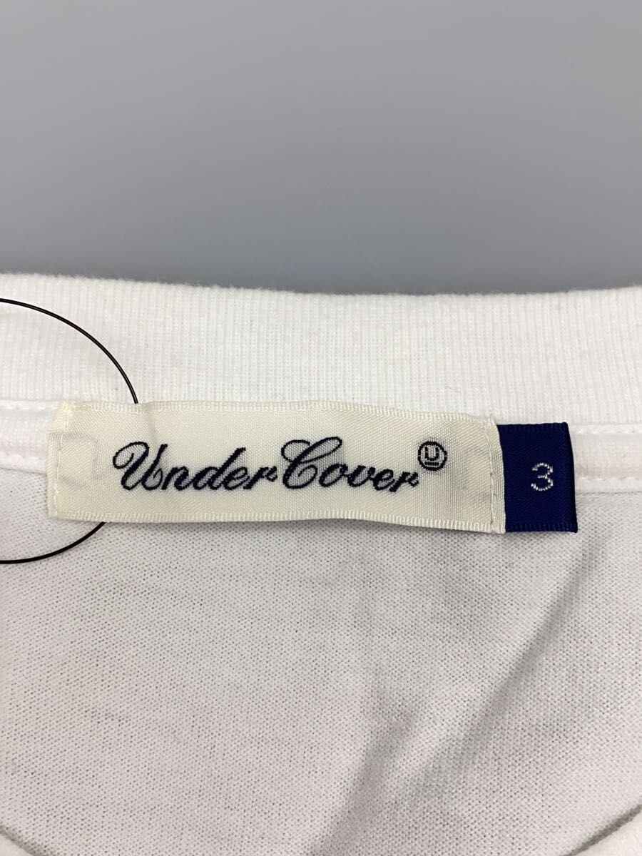 Undercover Roman Statue Glitter Tee Size US L / EU 52-54 / 3 - 5 Thumbnail