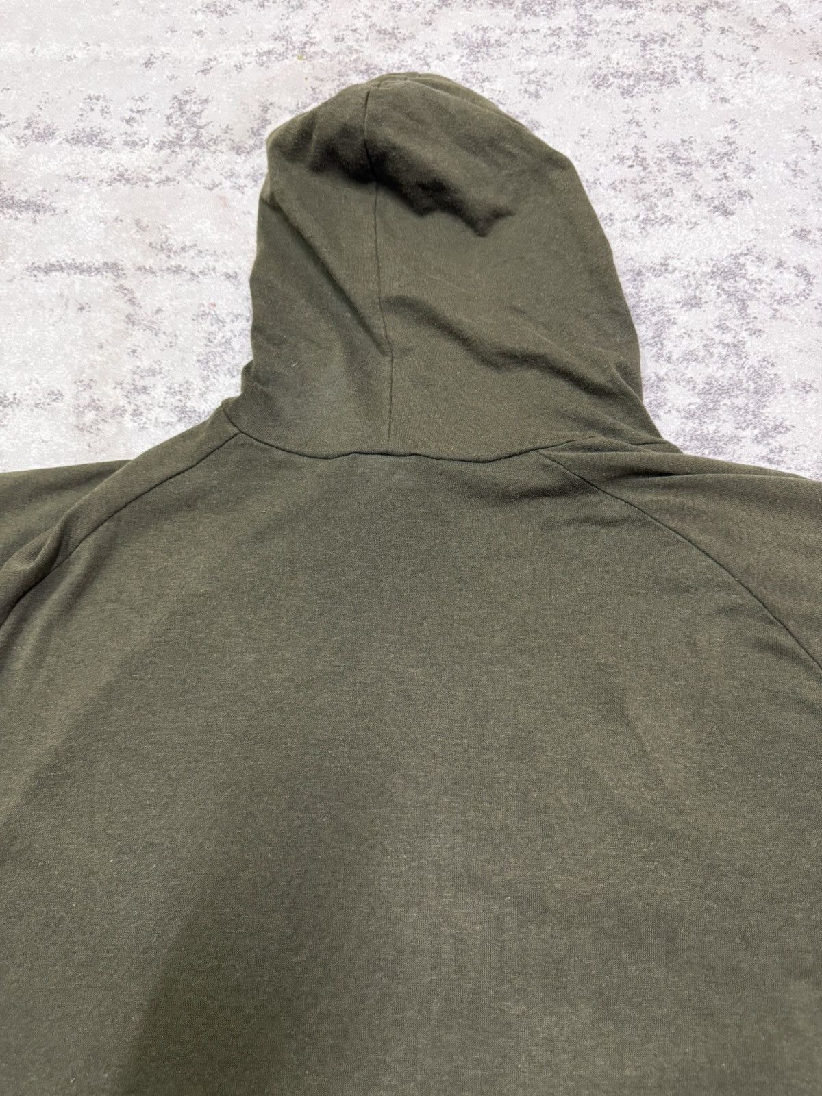 Carhartt Carhartt Zip Up Sweater Size US XXL / EU 58 / 5 - 15 Thumbnail
