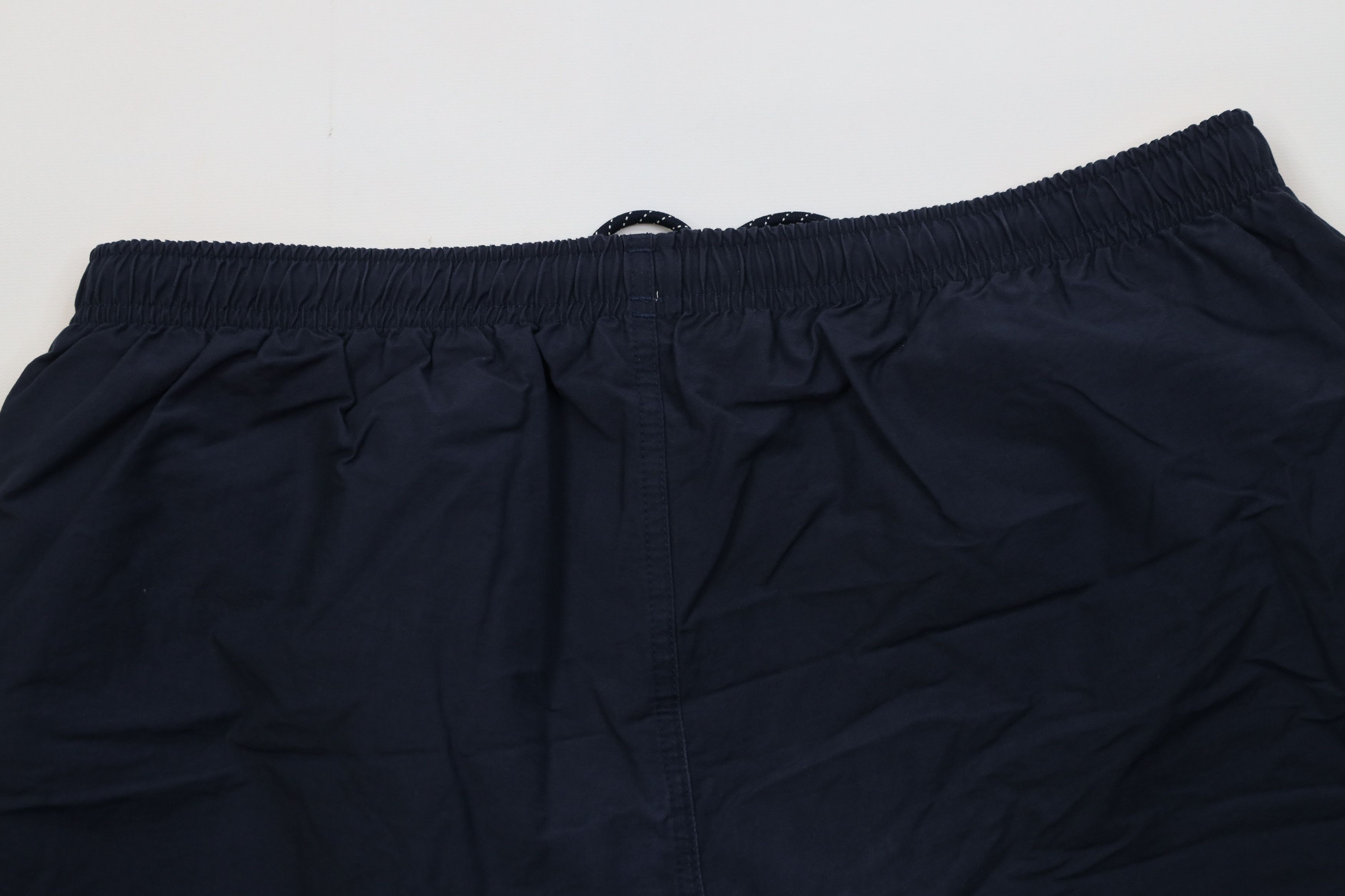 Nautica Vintage 90s Nautica Lined Above Knee Shorts Swim Trunks Size US 34 / EU 50 - 11 Thumbnail