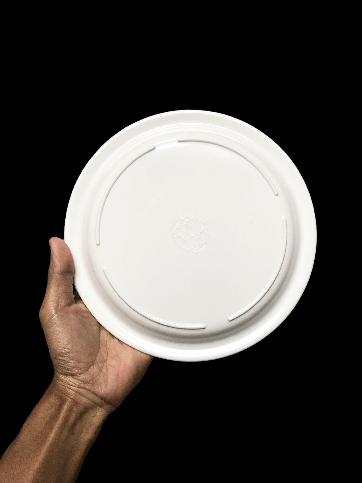 Hysteric Glamour HYSTERIC MINI PLATE Size ONE SIZE - 2 Thumbnail