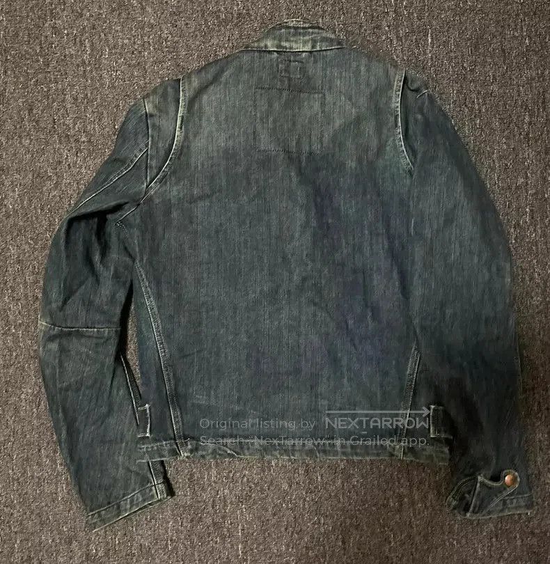 Vintage G. Size US M / EU 48-50 / 2 - 4 Thumbnail