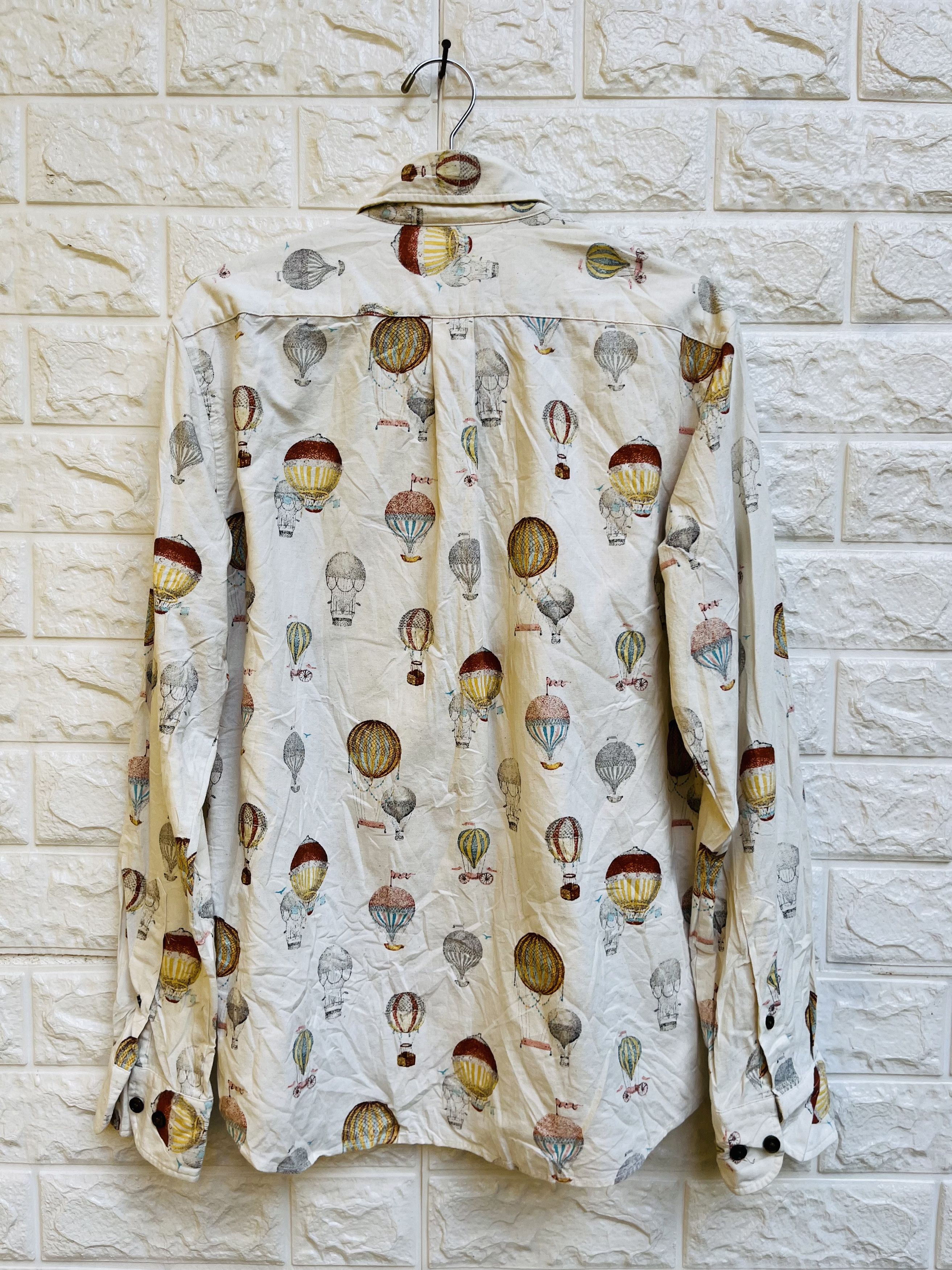 Japanese Brand × Vintage Vintage Ciao Indexture Japanese Designer Fashion Style Size US S / EU 44-46 / 1 - 2 Thumbnail