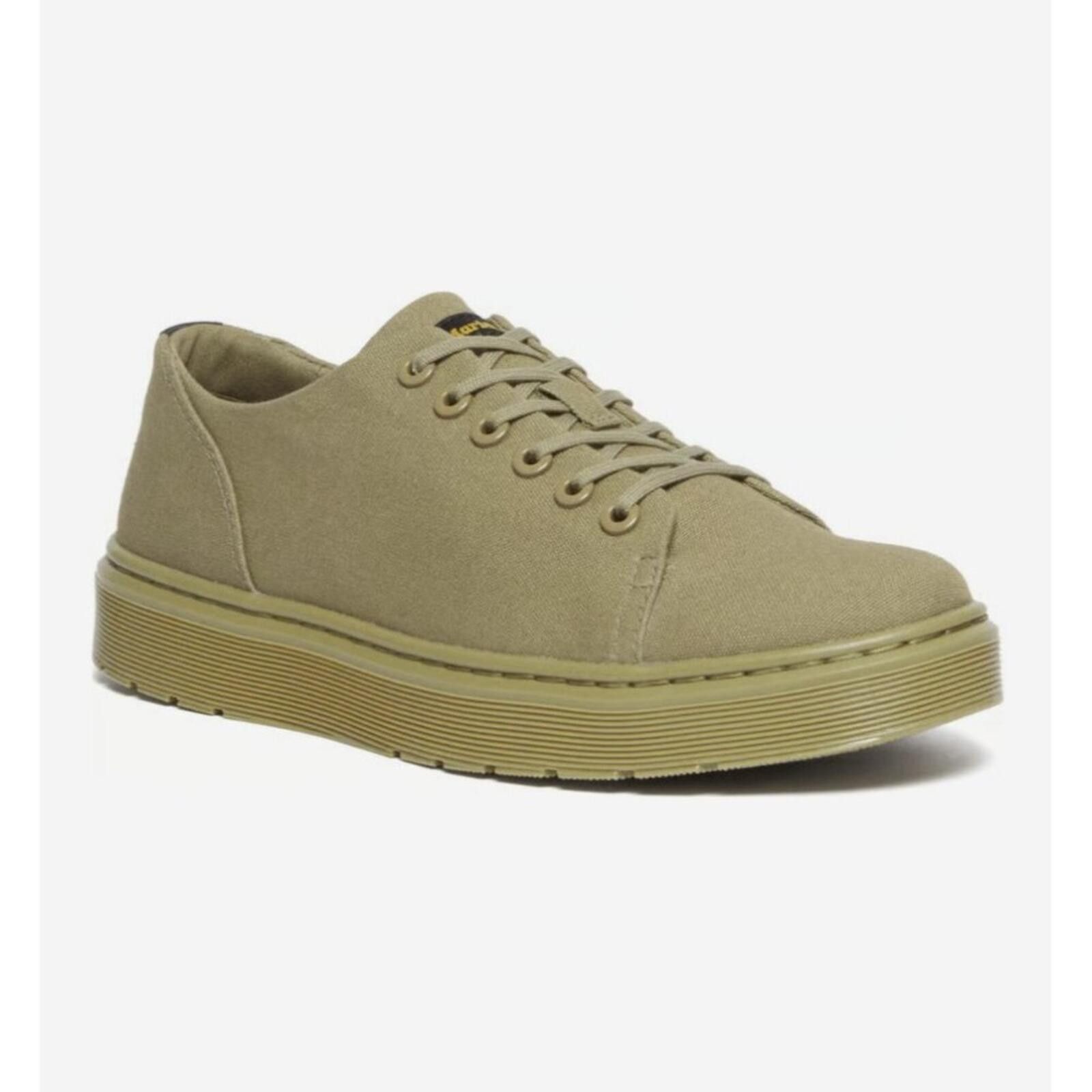 Dr. Martens Dr Martens Dante Shoes Unisex | Savannah Tan Size US 7 / IT 37 - 4 Thumbnail
