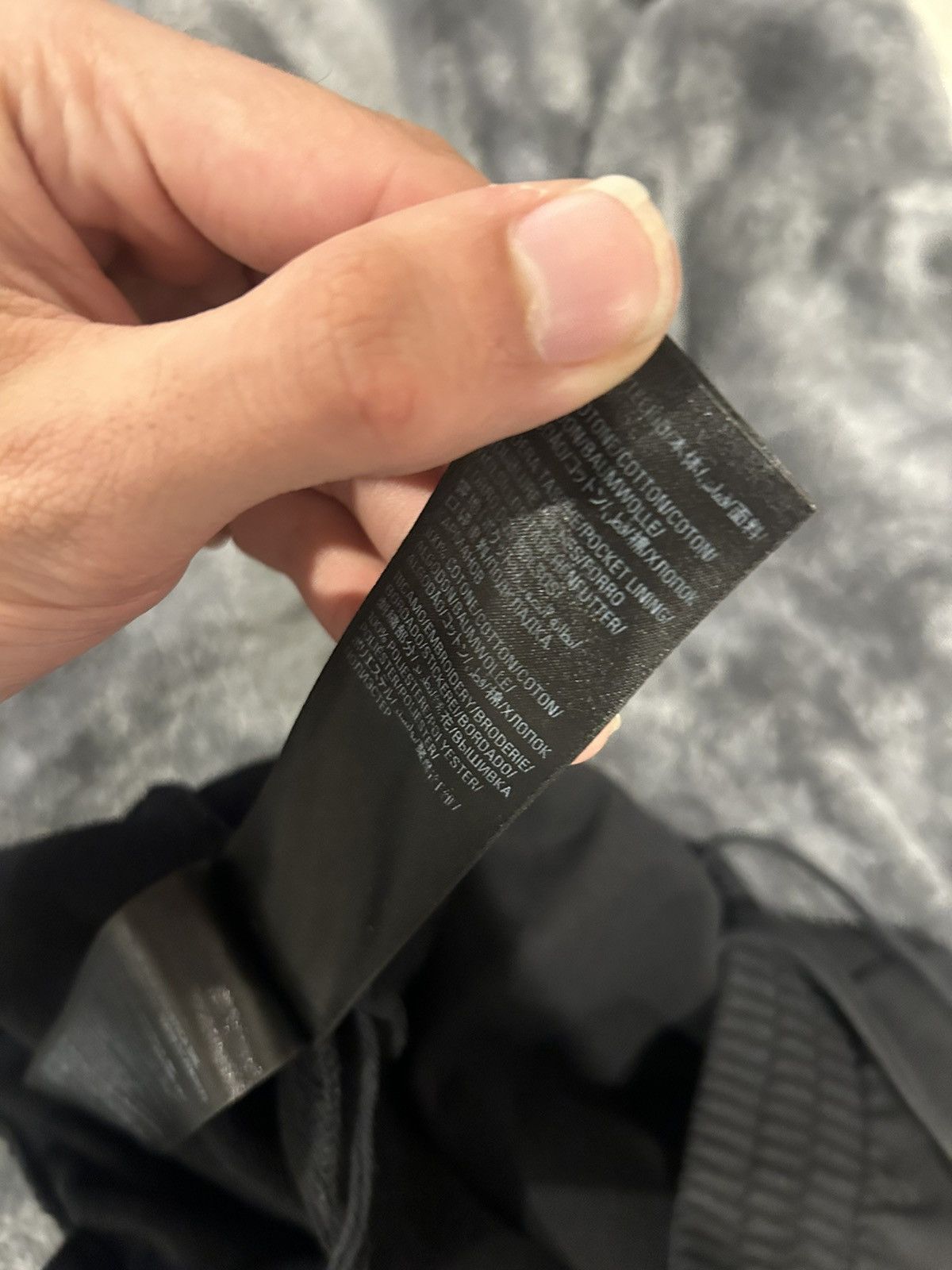 Balenciaga Balenciaga unity sweatpants Size US 33 - 10 Thumbnail