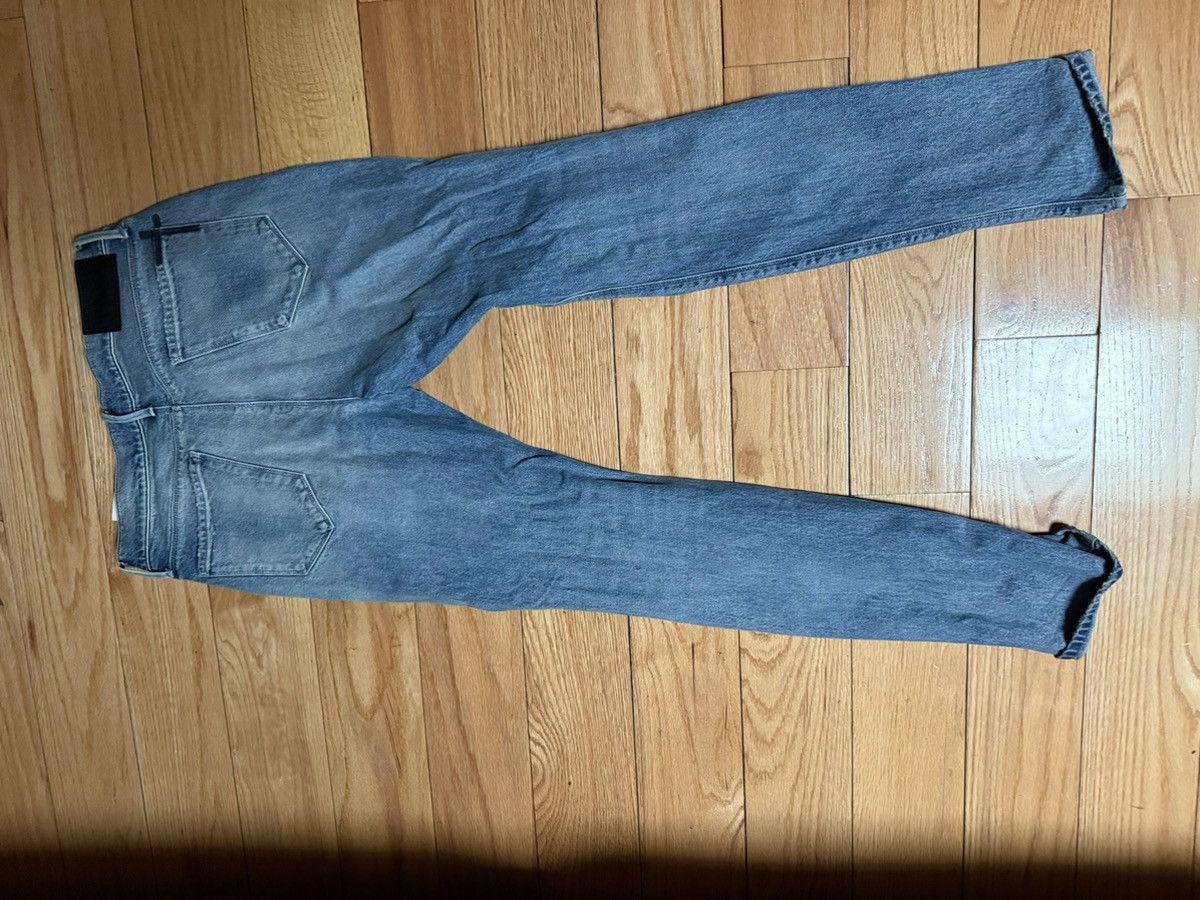 Rta RTA jeans Size US 33 - 2 Thumbnail
