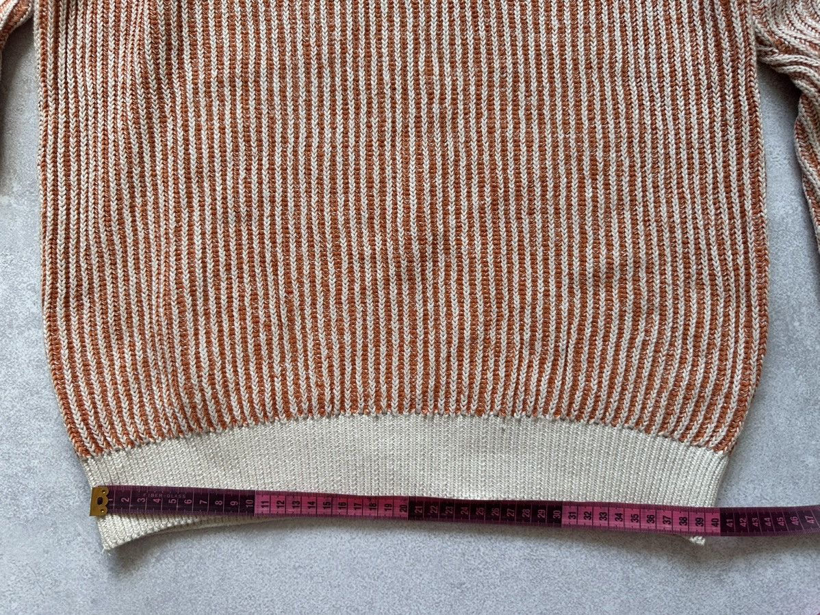 Folk folk sweater multicolor size 2 Avantgarde style Size US S / EU 44-46 / 1 - 8 Thumbnail