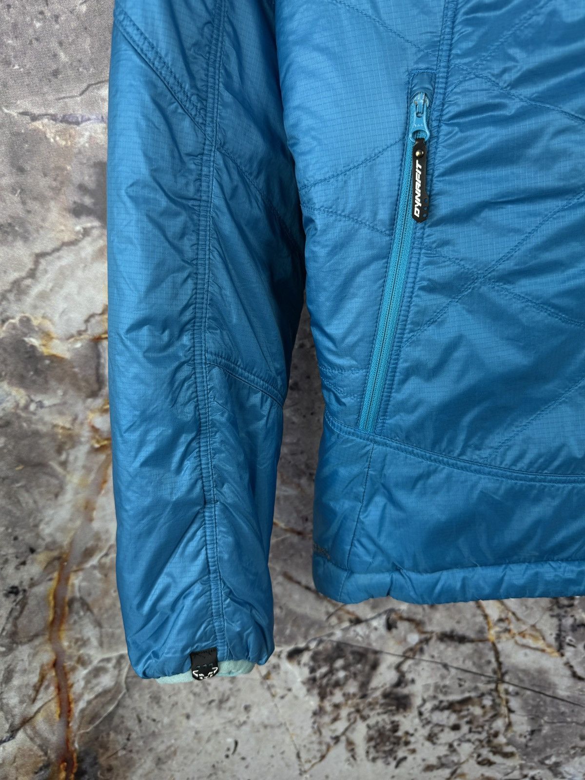 Other Dynafit Women’s Jacket XS Pertex Quantum Lightweight Outdoor Size XS / US 0-2 / IT 36-38 - 7 Thumbnail