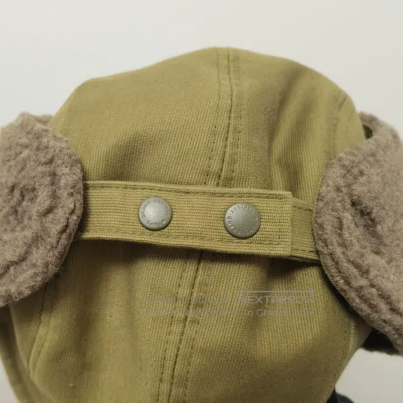 Wtaps size 2 cap