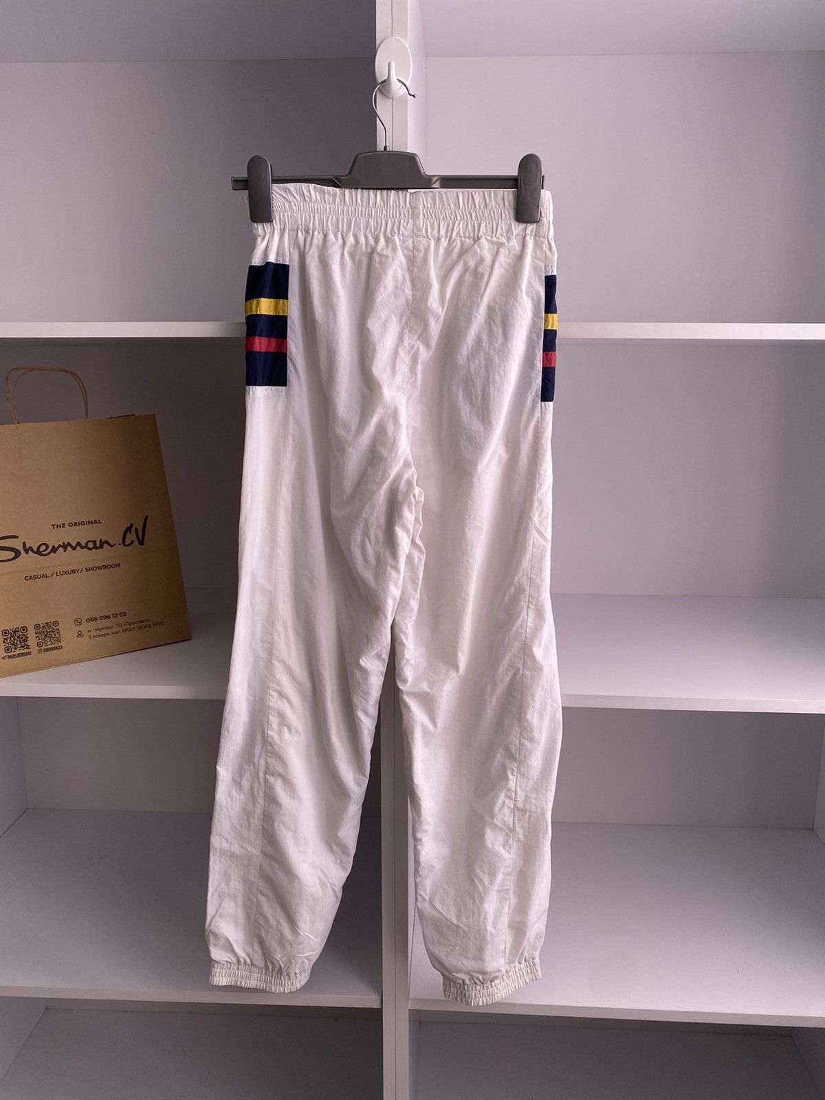 Bally × Designer × Vintage Vintage Bally Luxury StreetWear 90s style Suit Size US XS / EU 42 / 0 - 23 Thumbnail