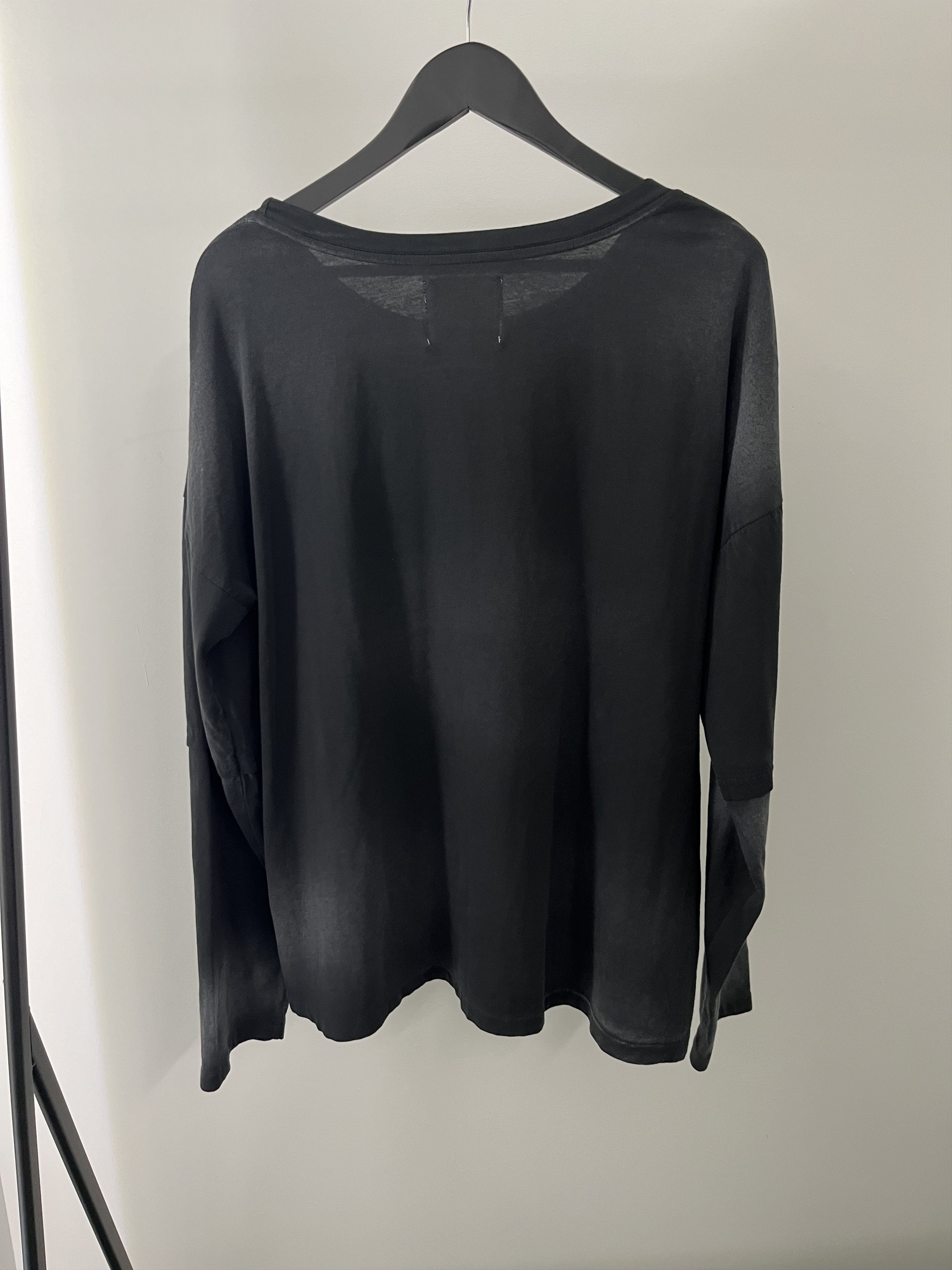 Vertabrae Vertabrae Stalker L/S Tee Size US XL / EU 56 / 4 - 2 Thumbnail