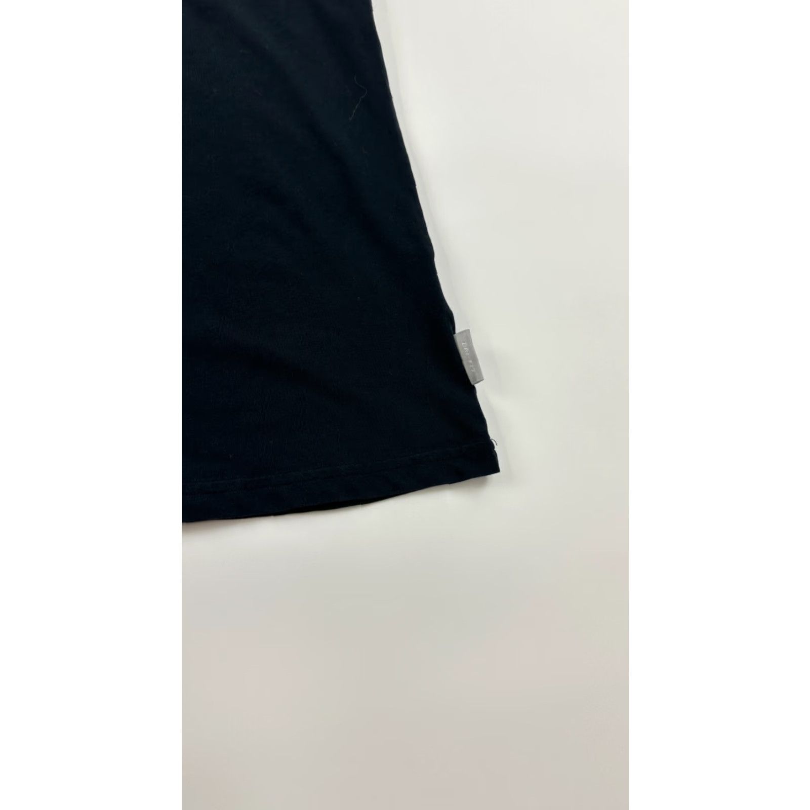 Nike Nike Dri-Fit Shirt Womens Medium Black Graphic Print Cougar Club Dog Paw Activewear Tee Crew Neck Size M / US 6-8 / IT 42-44 - 3 Thumbnail