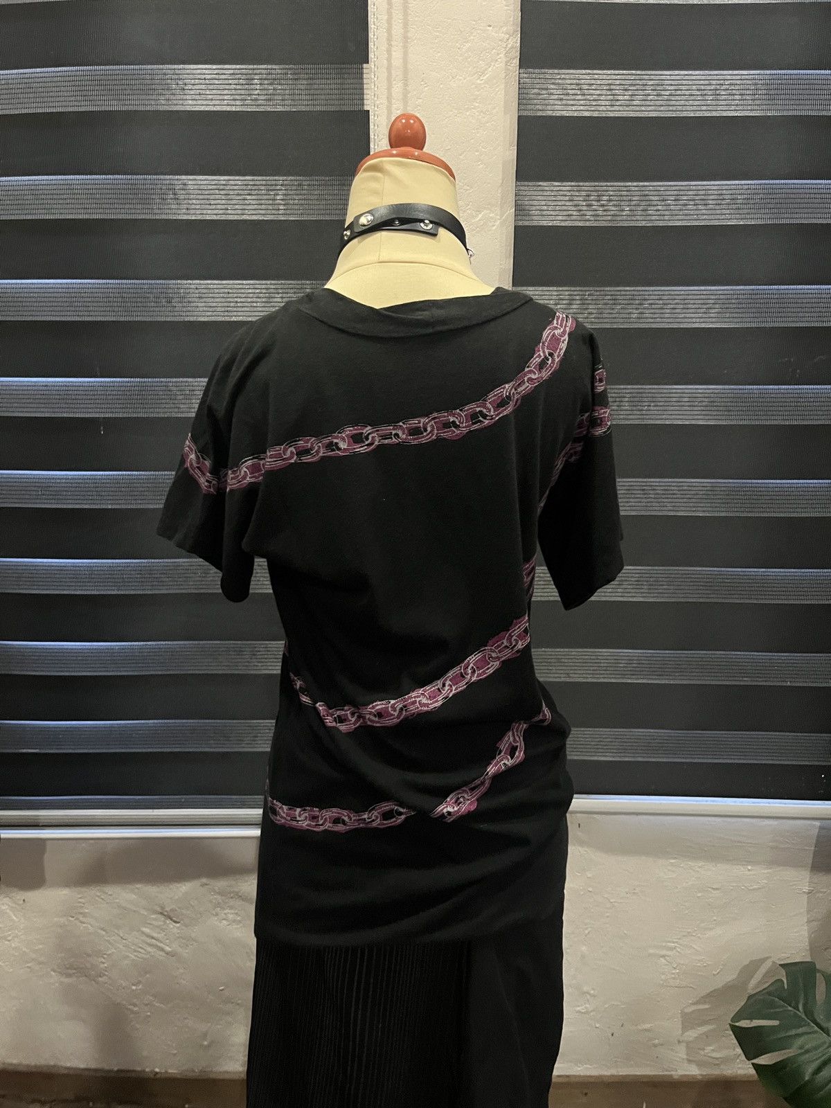 If Six Was Nine Vivienne Westwood (Japan) (Red Label) Size M / US 6-8 / IT 42-44 - 7 Thumbnail
