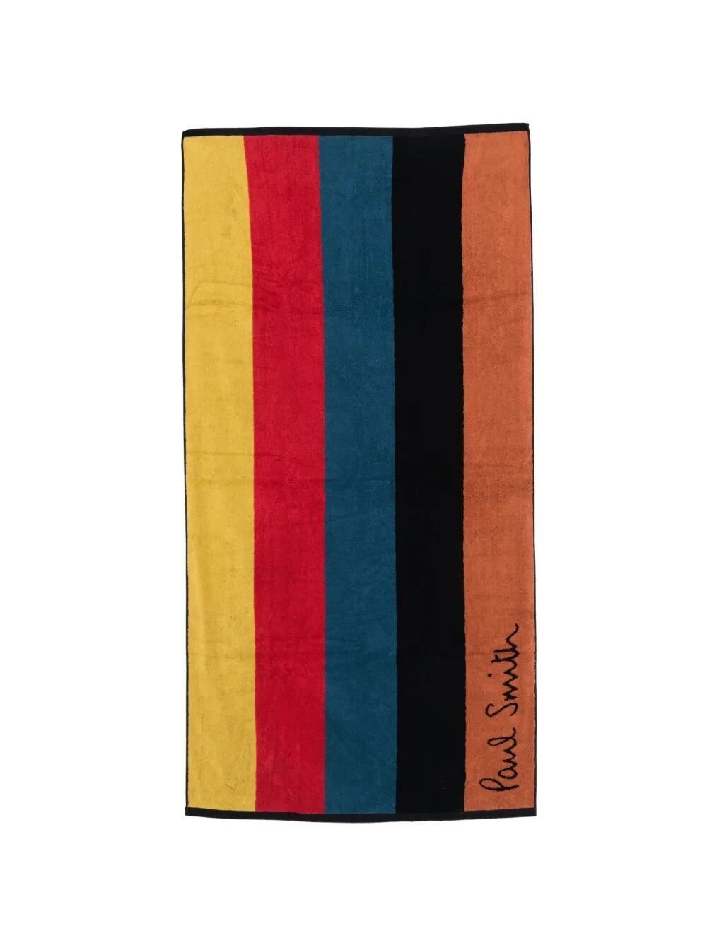 Paul Smith MEN TOWEL "ARTIST" Size ONE SIZE - 1 Thumbnail