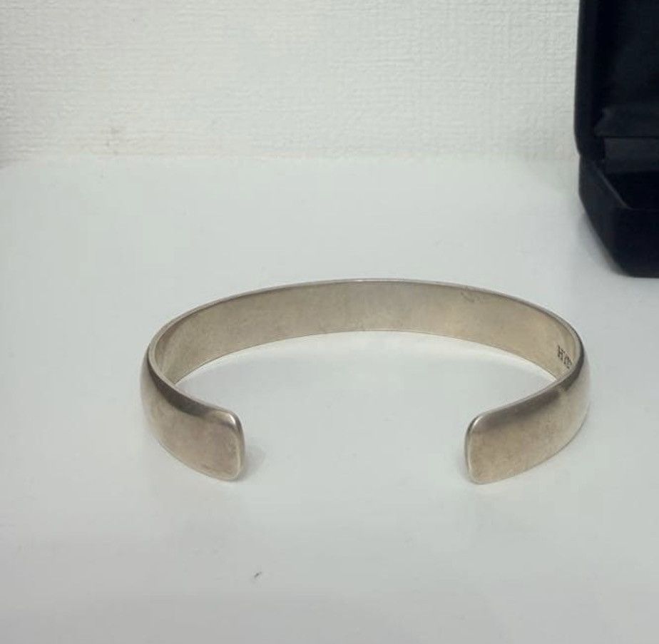 Hysteric Glamour Hysteric Glamour bracelet silver 925 Size ONE SIZE - 2 Thumbnail