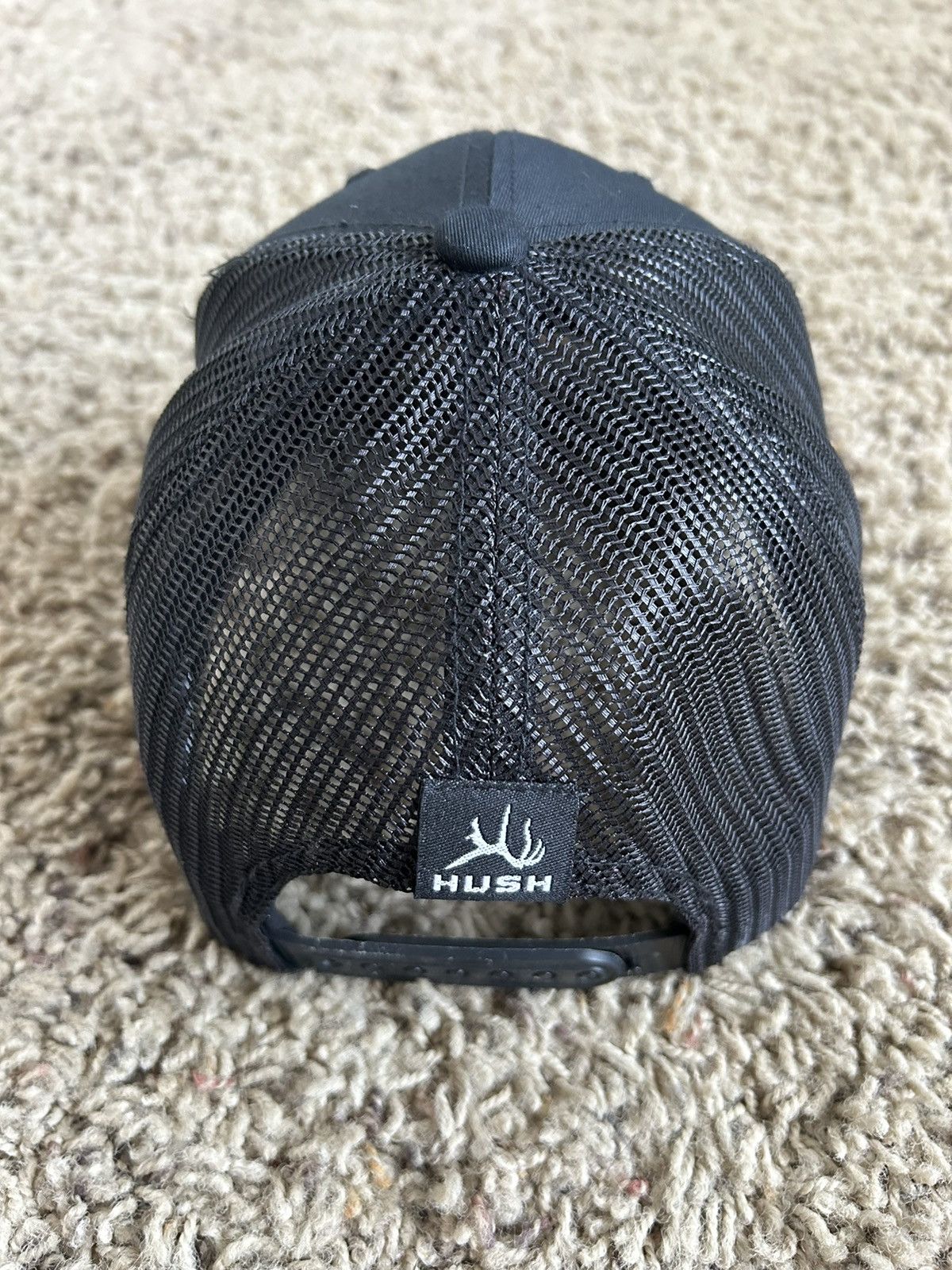 Hunt Club Hush Hunting Hat Size ONE SIZE - 2 Thumbnail