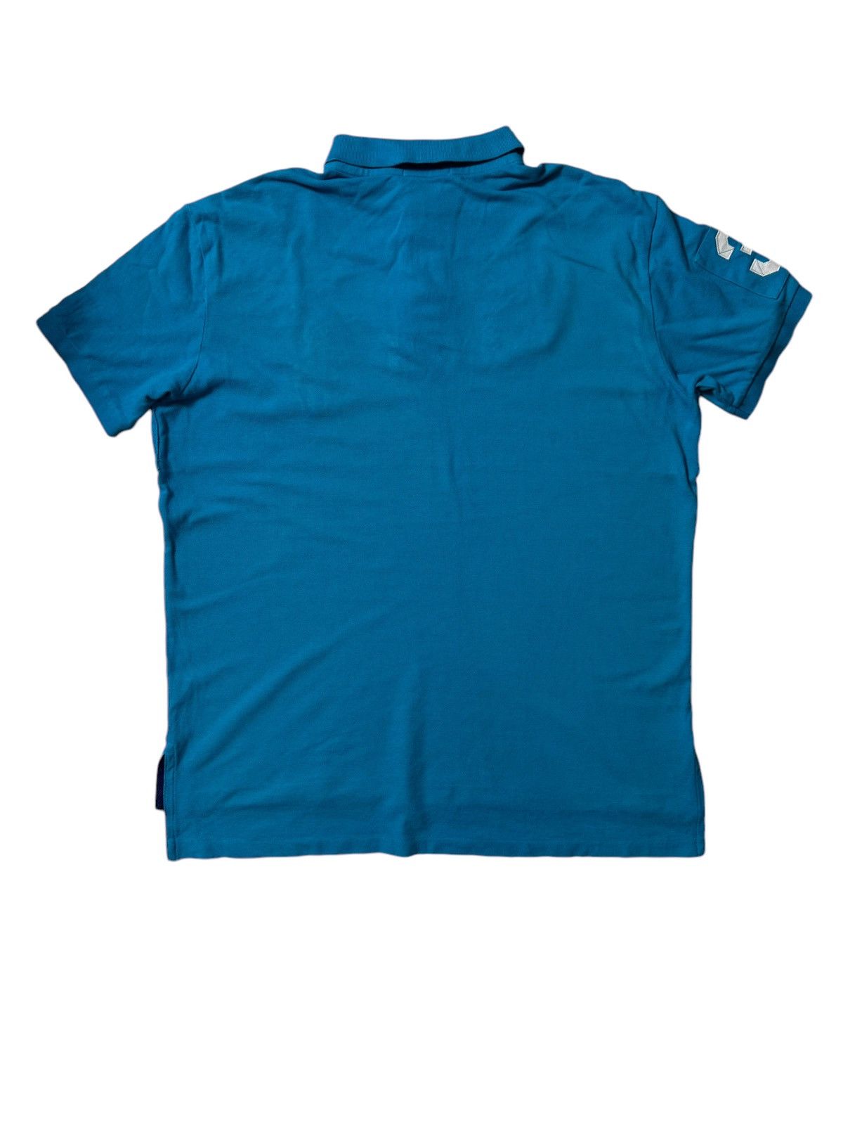 Polo Ralph Lauren Polo Ralph Lauren Bleecker Big Pony Size US XL / EU 56 / 4 - 2 Thumbnail