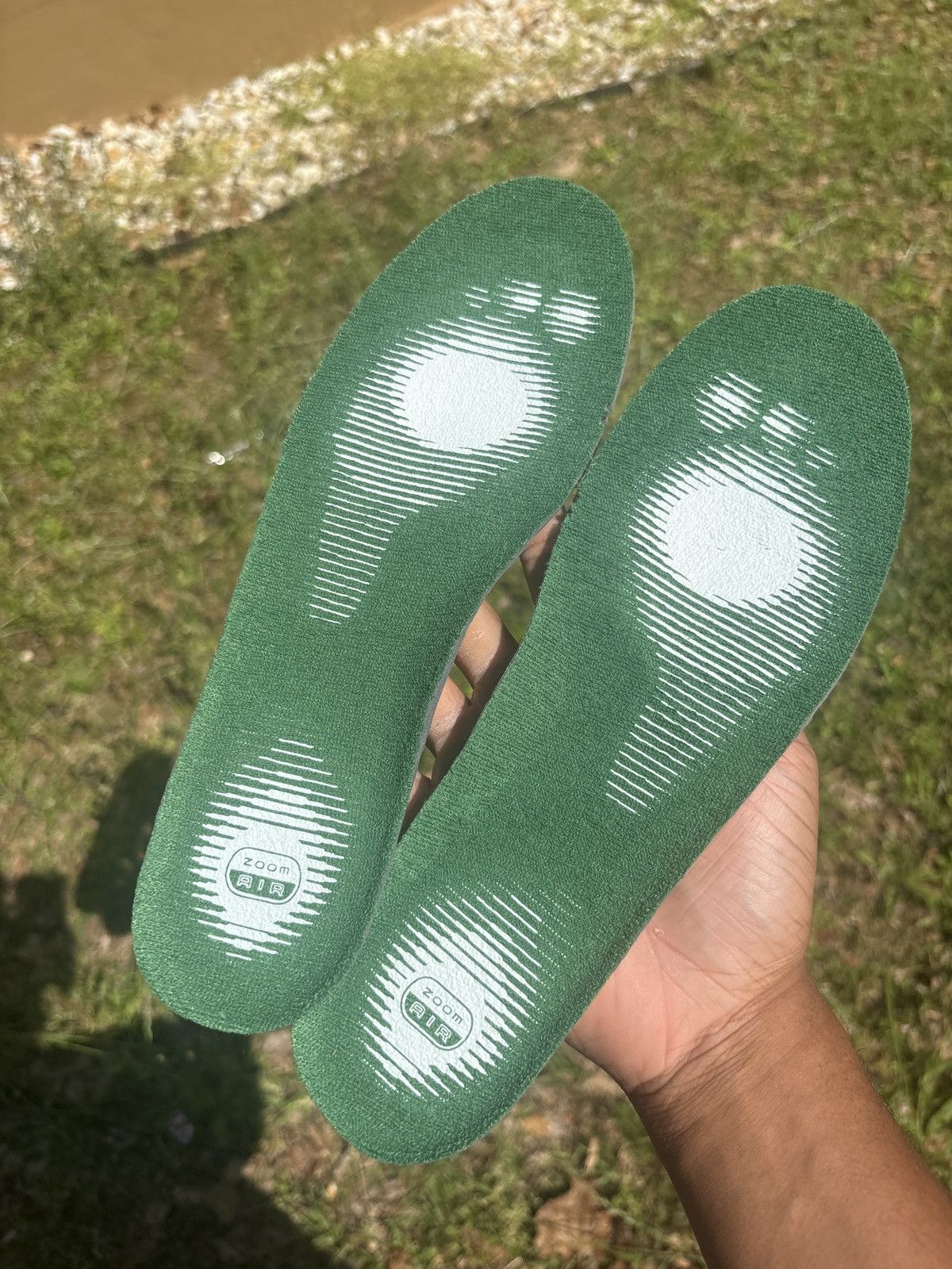 Nike × Nike SB Nike SB Dunk Low Heineken 2003 Size US 10 / EU 43 - 17 Thumbnail