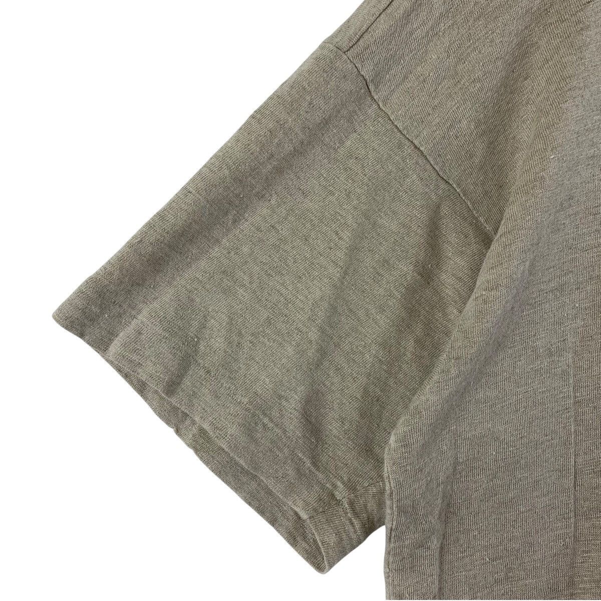 45rpm × Japanese Brand × Vintage Vintage 45 RPM plain v neck tee Size US M / EU 48-50 / 2 - 6 Thumbnail
