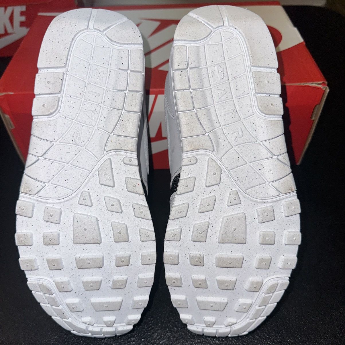 Nike Size 6 - Nike Air Max 1 PRM Urawa Pure Platinum FD9081-001 Size US 6 / EU 39 - 5 Thumbnail