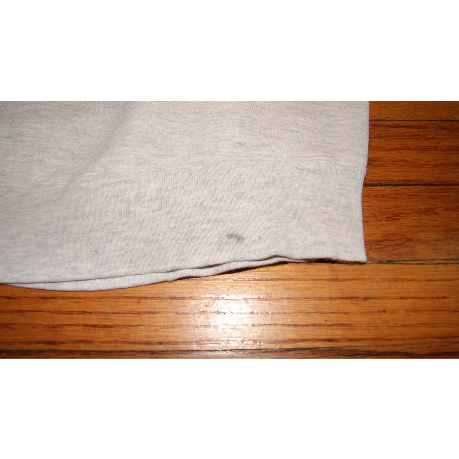 Champion VTG 80s SIU Southern Illinois Crew Sweatshirt M Champion USA Size US M / EU 48-50 / 2 - 14 Thumbnail