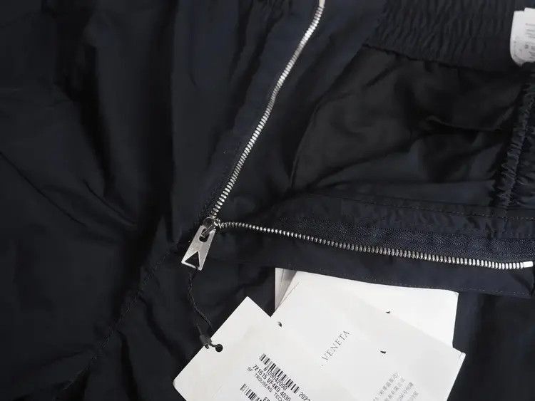 Bottega Veneta Sz L Bottega Veneta Tech Nylon Cargo Size US 34 / EU 50 - 3 Thumbnail