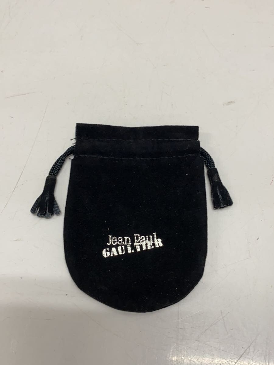 Jean Paul Gaultier .925 Logo Ring Size ONE SIZE - 4 Thumbnail