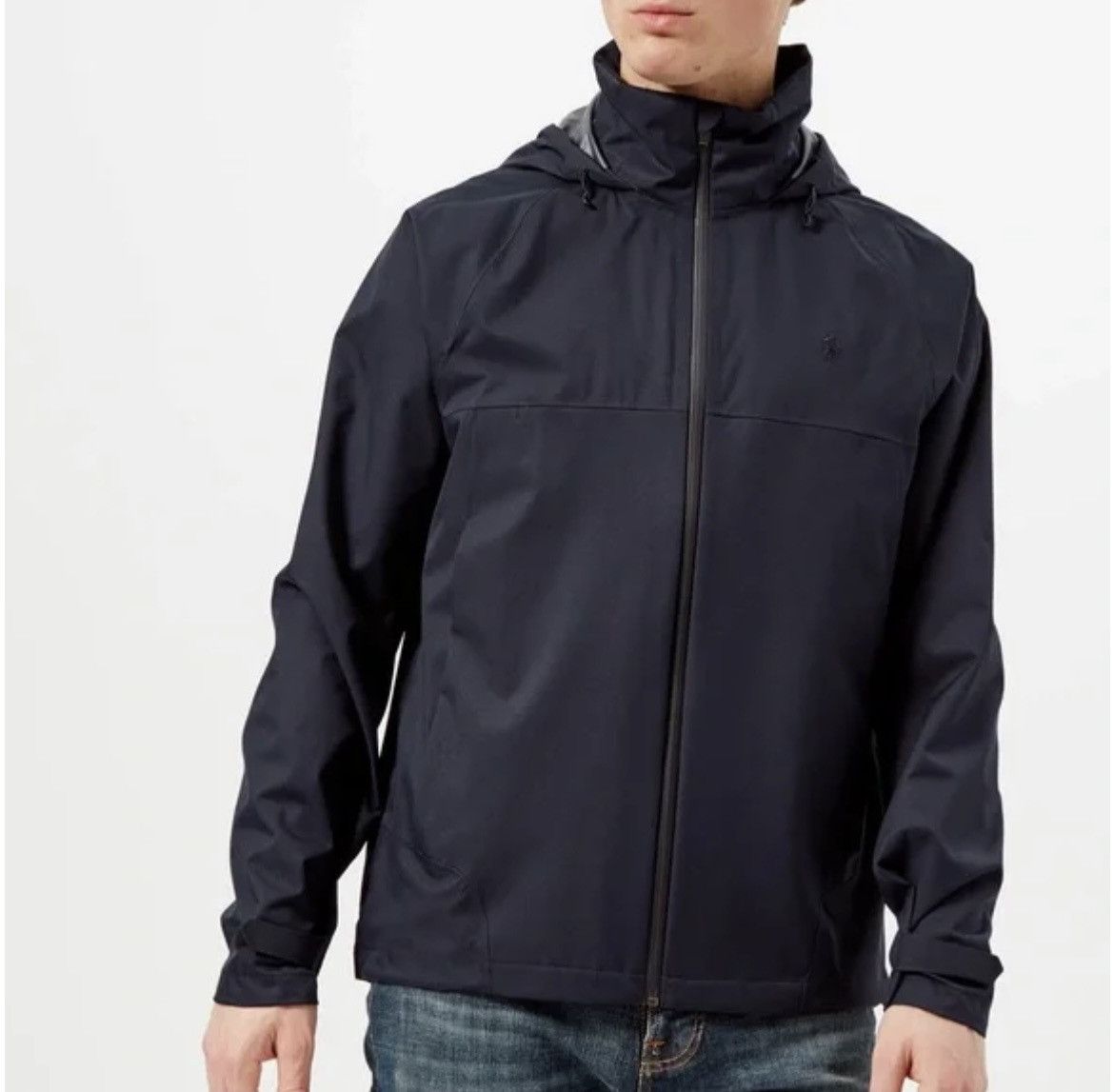 Polo Ralph Lauren Polo Ralph Lauren Performance Jacket Medium Size US M / EU 48-50 / 2 - 1 Thumbnail