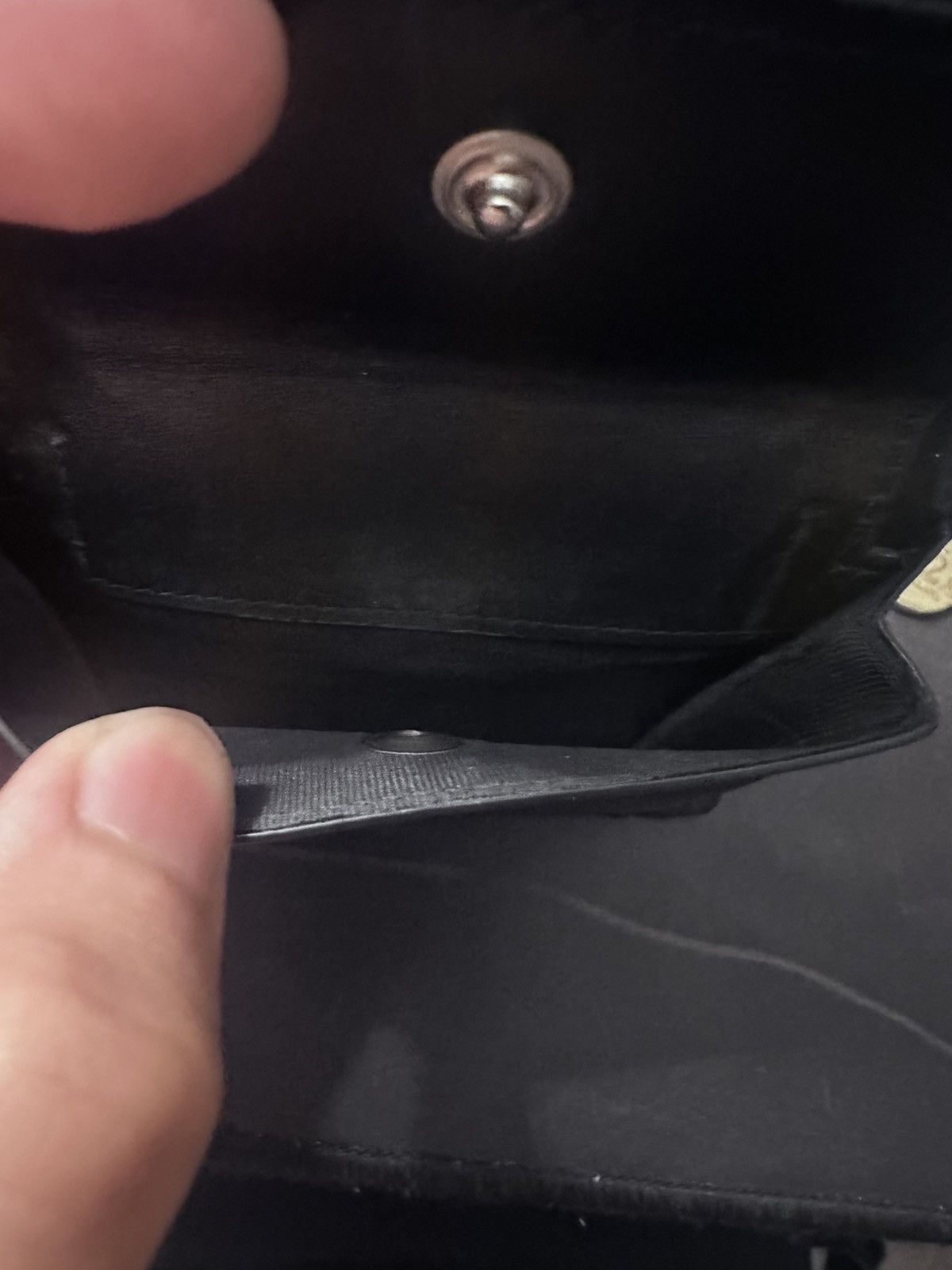 Maison Margiela Maison Margiela 4 Stitch Wallet Size ONE SIZE - 3 Thumbnail