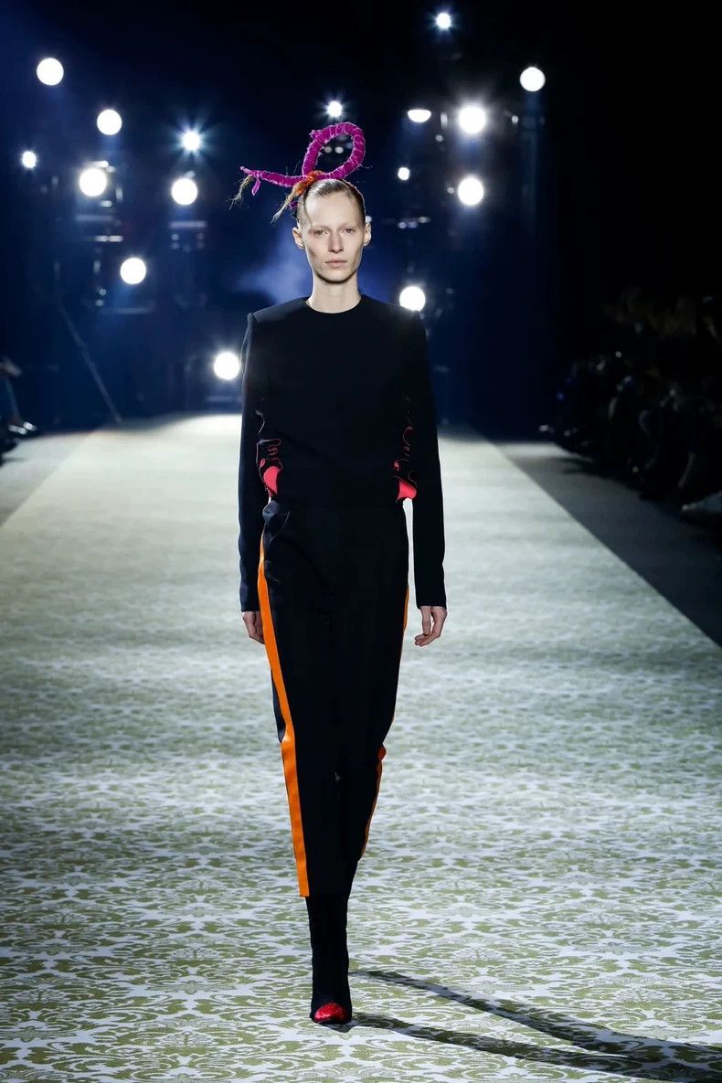 Haider Ackermann Haider Ackermann A nice top Size M / US 6-8 / IT 42-44 - 6 Thumbnail