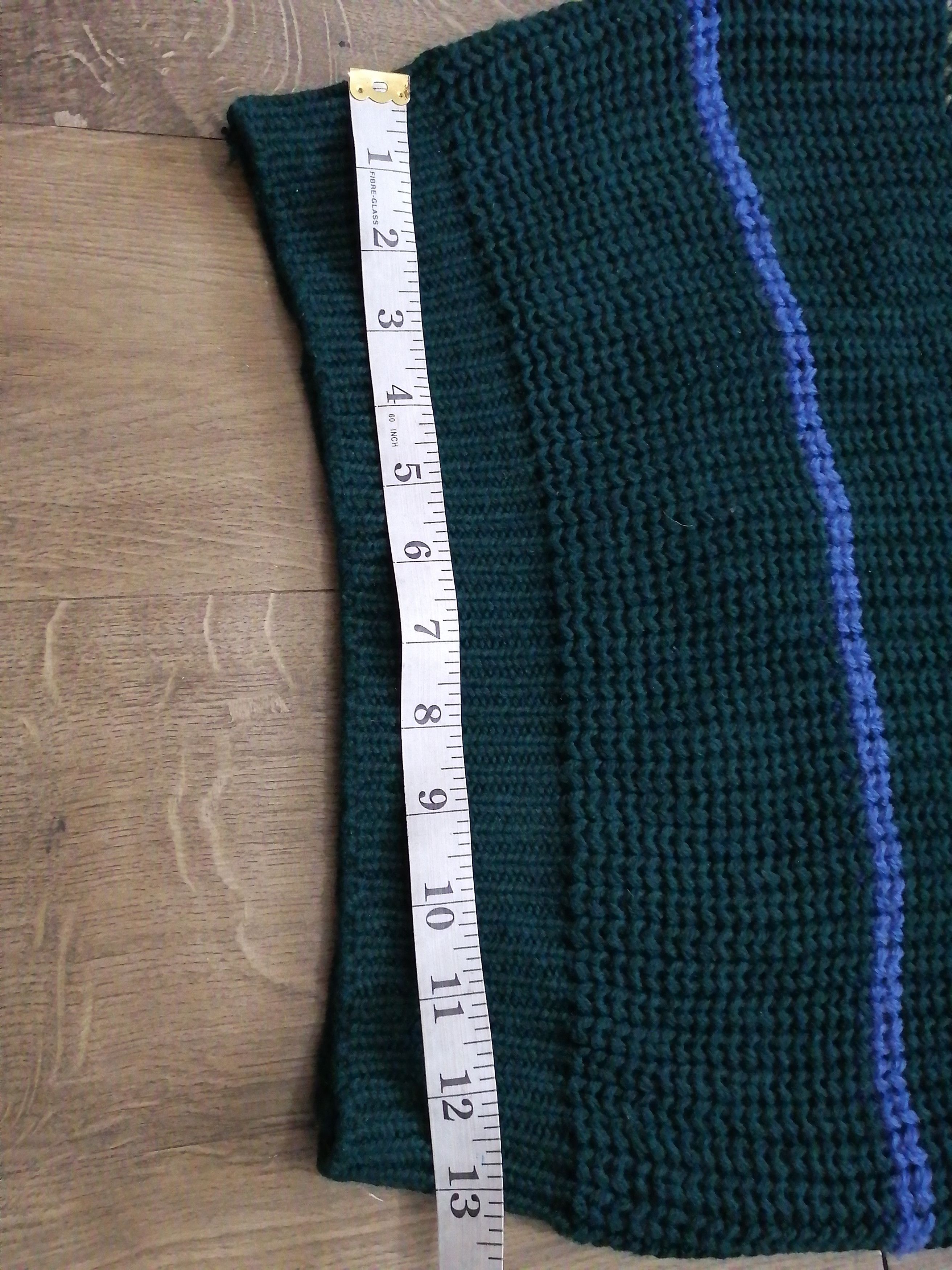 Other Glenross England Pure New Wool Sweater Size US L / EU 52-54 / 3 - 8 Thumbnail