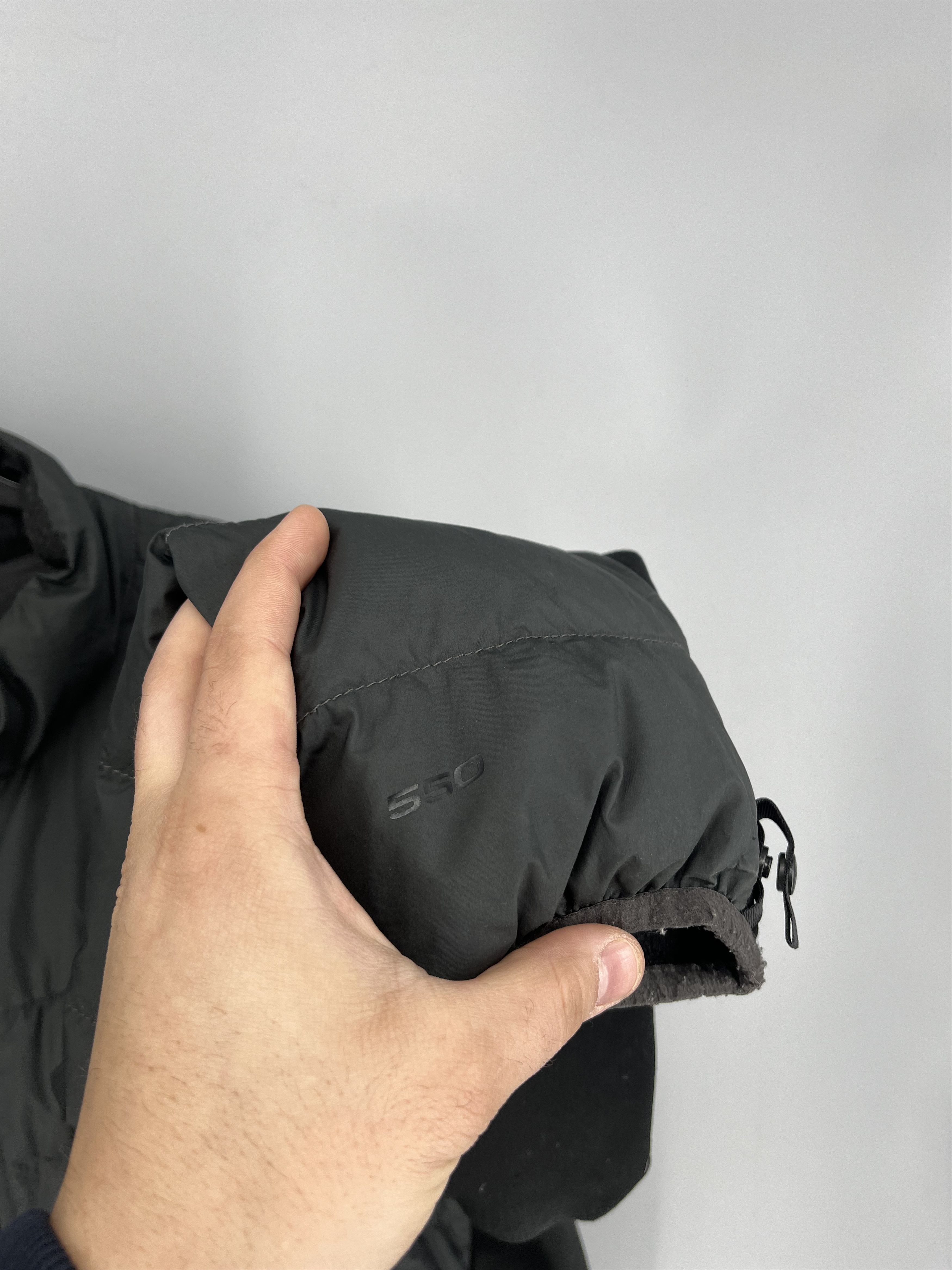 The North Face The North Face Men's Mountain Down Triclimate Jacket Size US XL / EU 56 / 4 - 23 Thumbnail