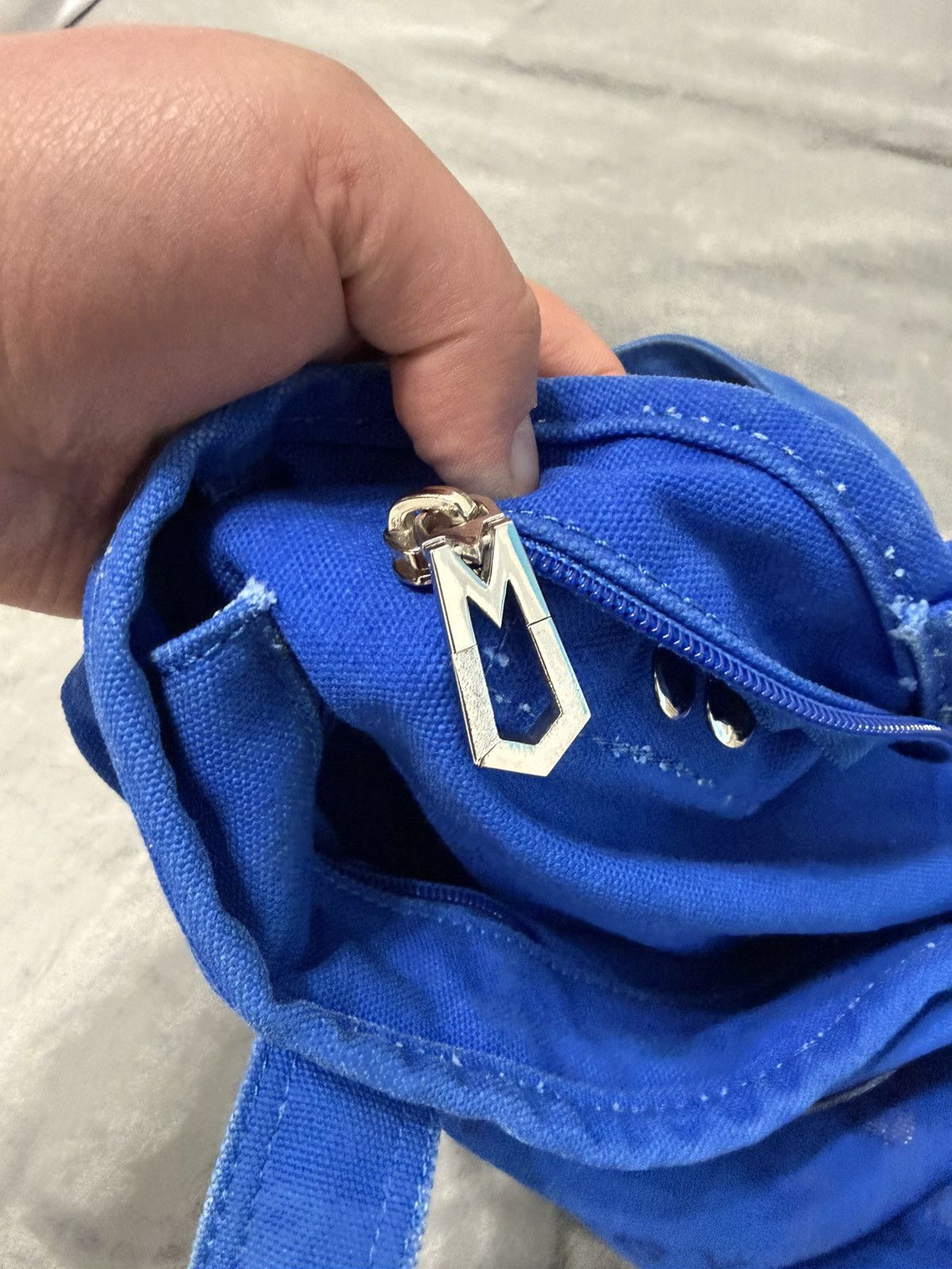 Marc by Marc Jacobs Very nice Size ONE SIZE - 7 Thumbnail
