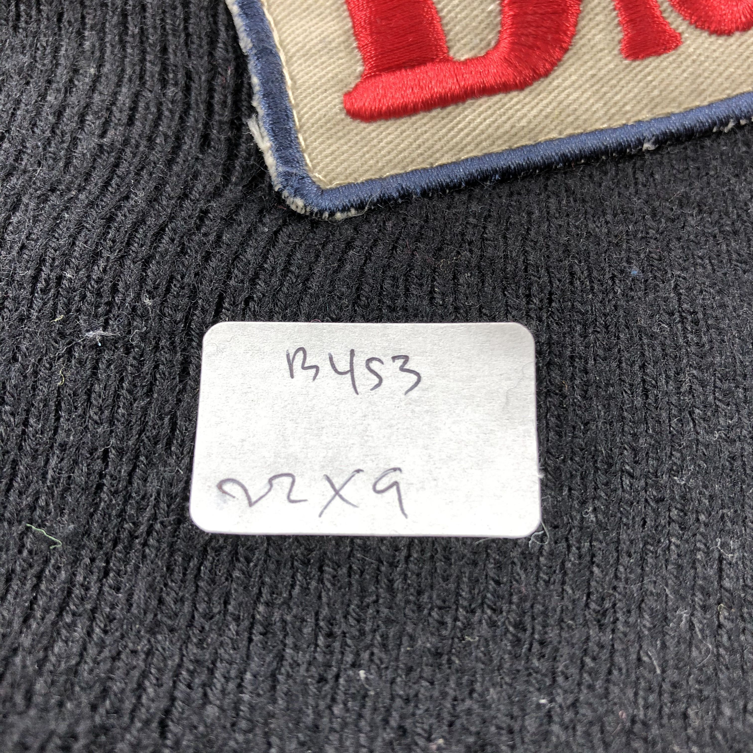 Dickies Dickies Beanie Snowcap Snow Hat B453 Size ONE SIZE - 9 Thumbnail