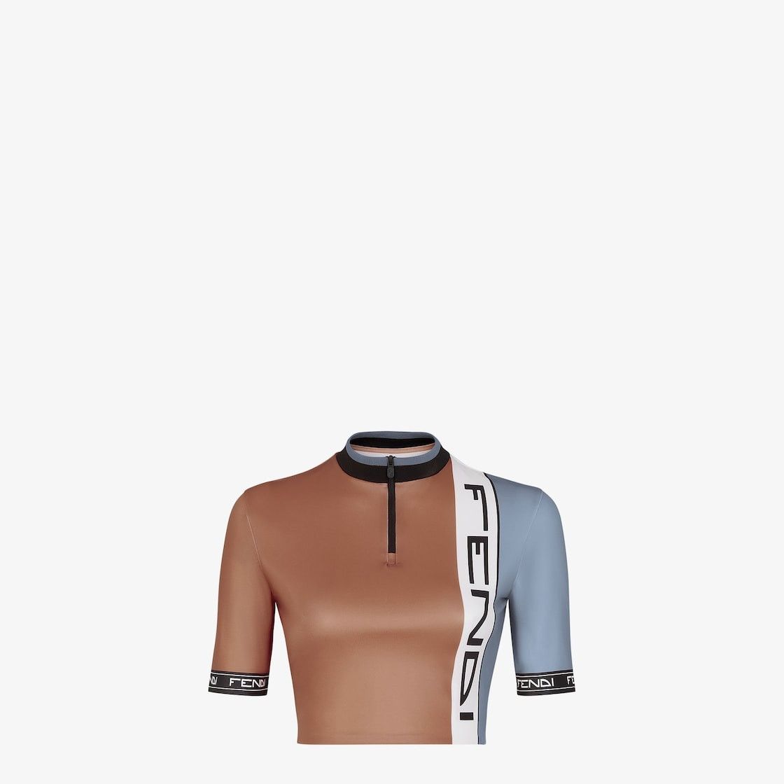 Fendi o1s1wg110825 Tops in Multicolor Size XL / US 12-14 / IT 48-50 - 1 Thumbnail