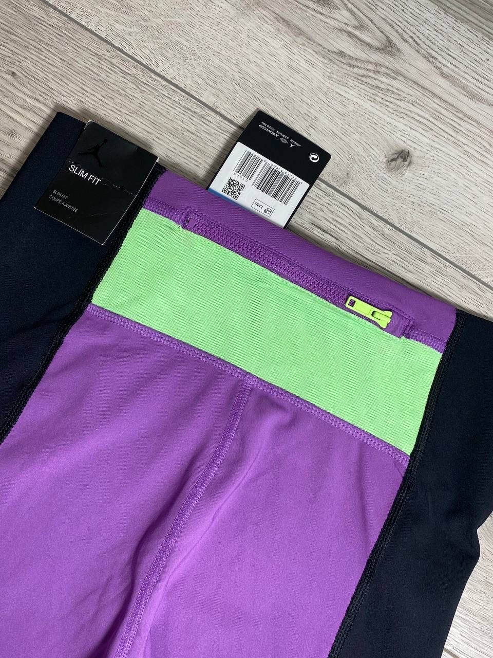 Jordan Brand × Nike Nike air Jordan shorts running velo Size 28" / US 6 / IT 42 - 7 Thumbnail