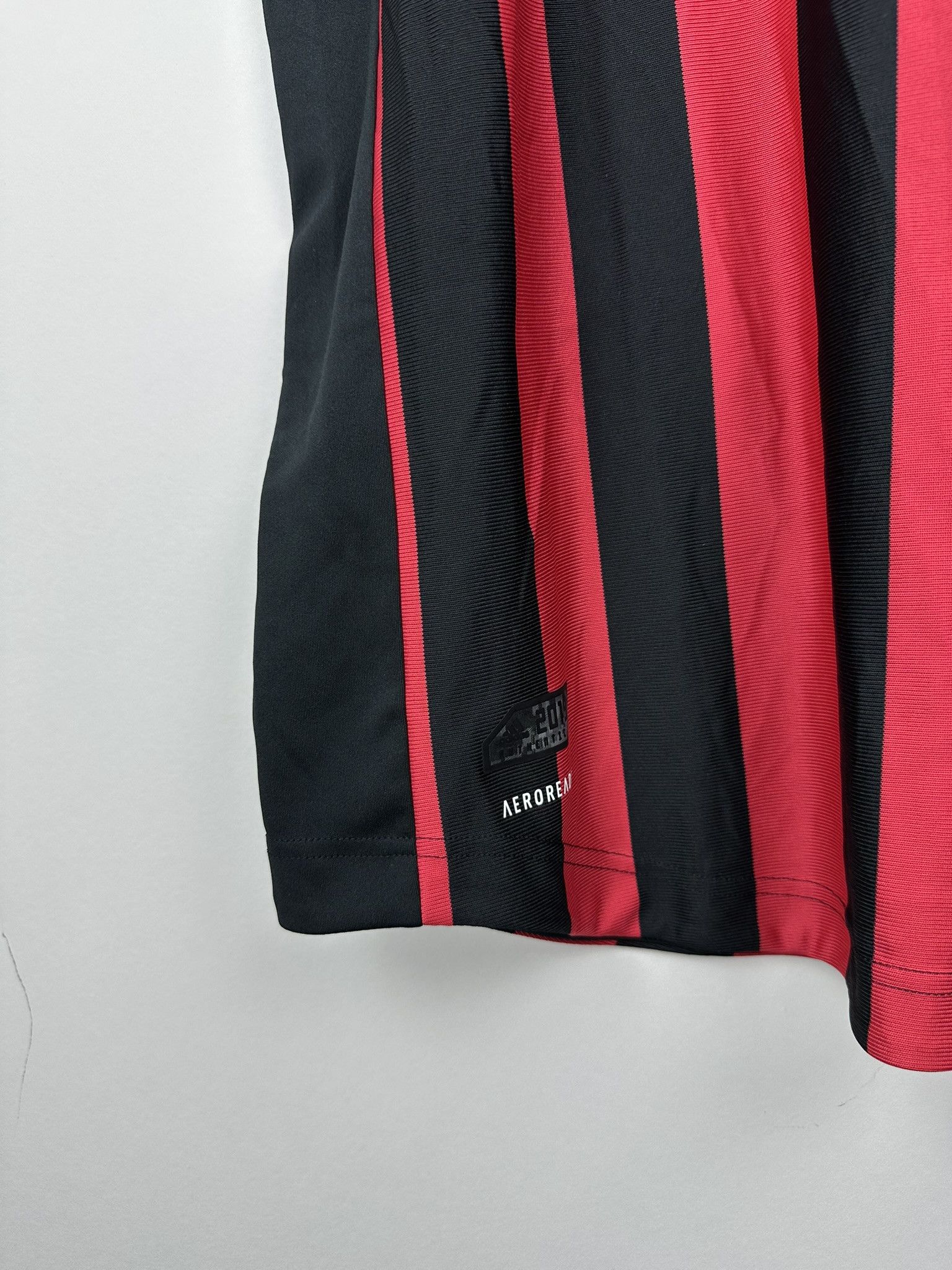 Adidas BNWT PLAYER ISSUE Atlanta United FC 2019/20 Home [XL] Size US XL / EU 56 / 4 - 6 Thumbnail
