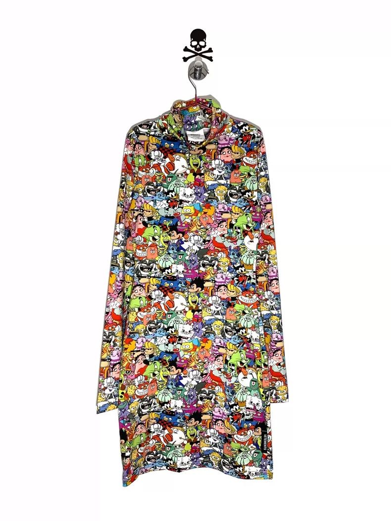 Vetements vetementsStretch Dress 2502-Nextarrow Size XS / US 0-2 / IT 36-38 - 1 Thumbnail