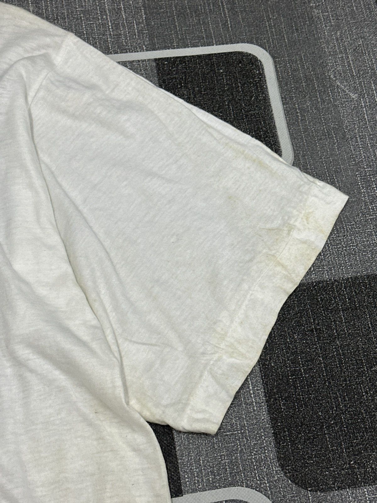 Band Tees × Vintage 1990 - Vintage Beastie Boys RapTees (Japan Release) Size US M / EU 48-50 / 2 - 6 Thumbnail