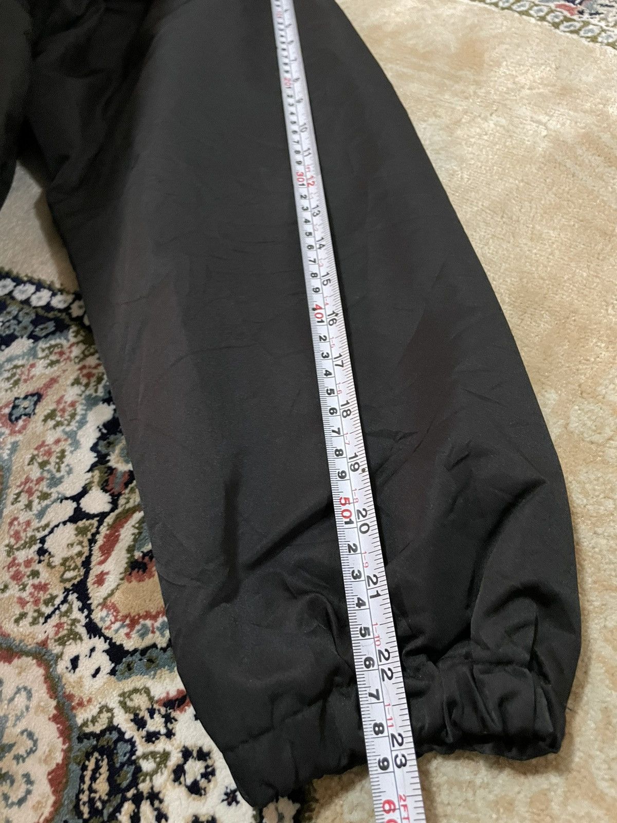 Japanese Brand WEGO Japanese Brand Oversized Jacket Nice Design Size US L / EU 52-54 / 3 - 9 Thumbnail