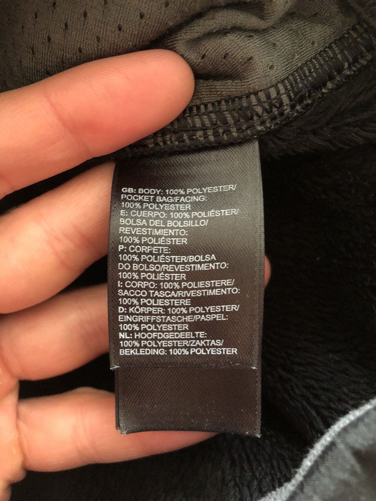 The North Face THE NORTH FACE CLASSIC SHELL QUALITY JACKET Size US XL / EU 56 / 4 - 6 Thumbnail