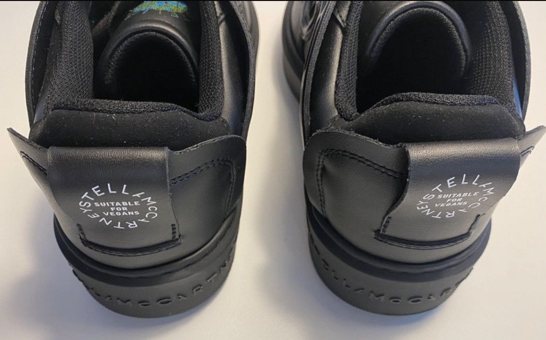 Stella McCartney Sneakers Stella Mc Cartney Size US 7 / IT 37 - 7 Thumbnail