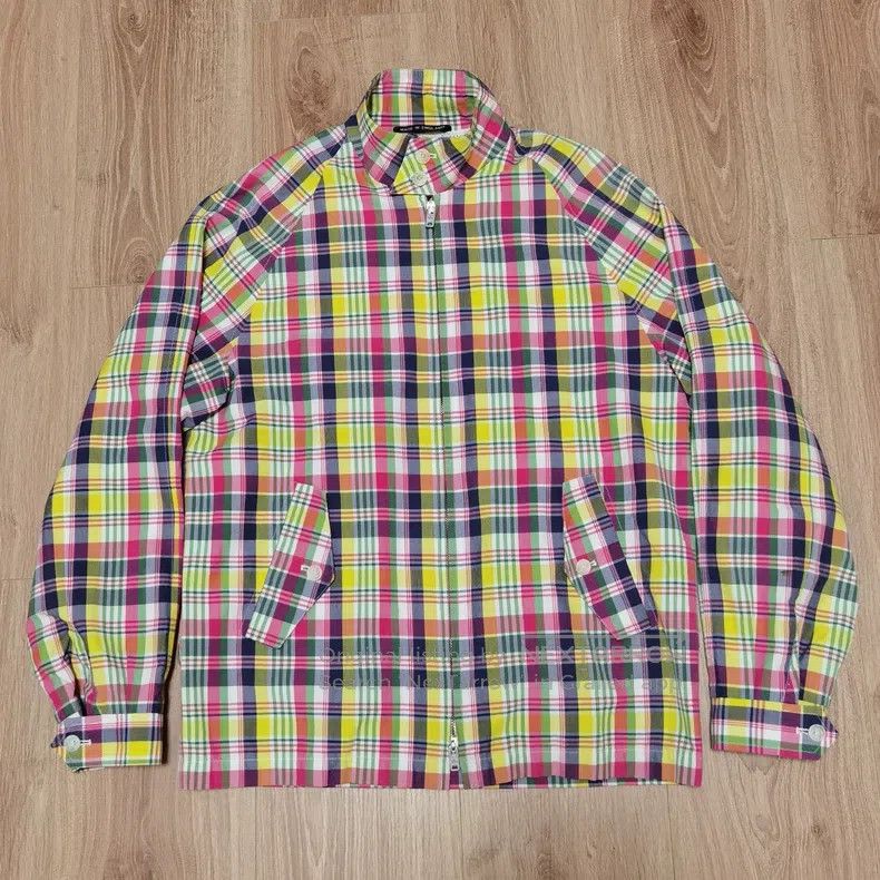 Junya Watanabe Junya Watanabe Jacket Size M / US 6-8 / IT 42-44 - 1 Thumbnail