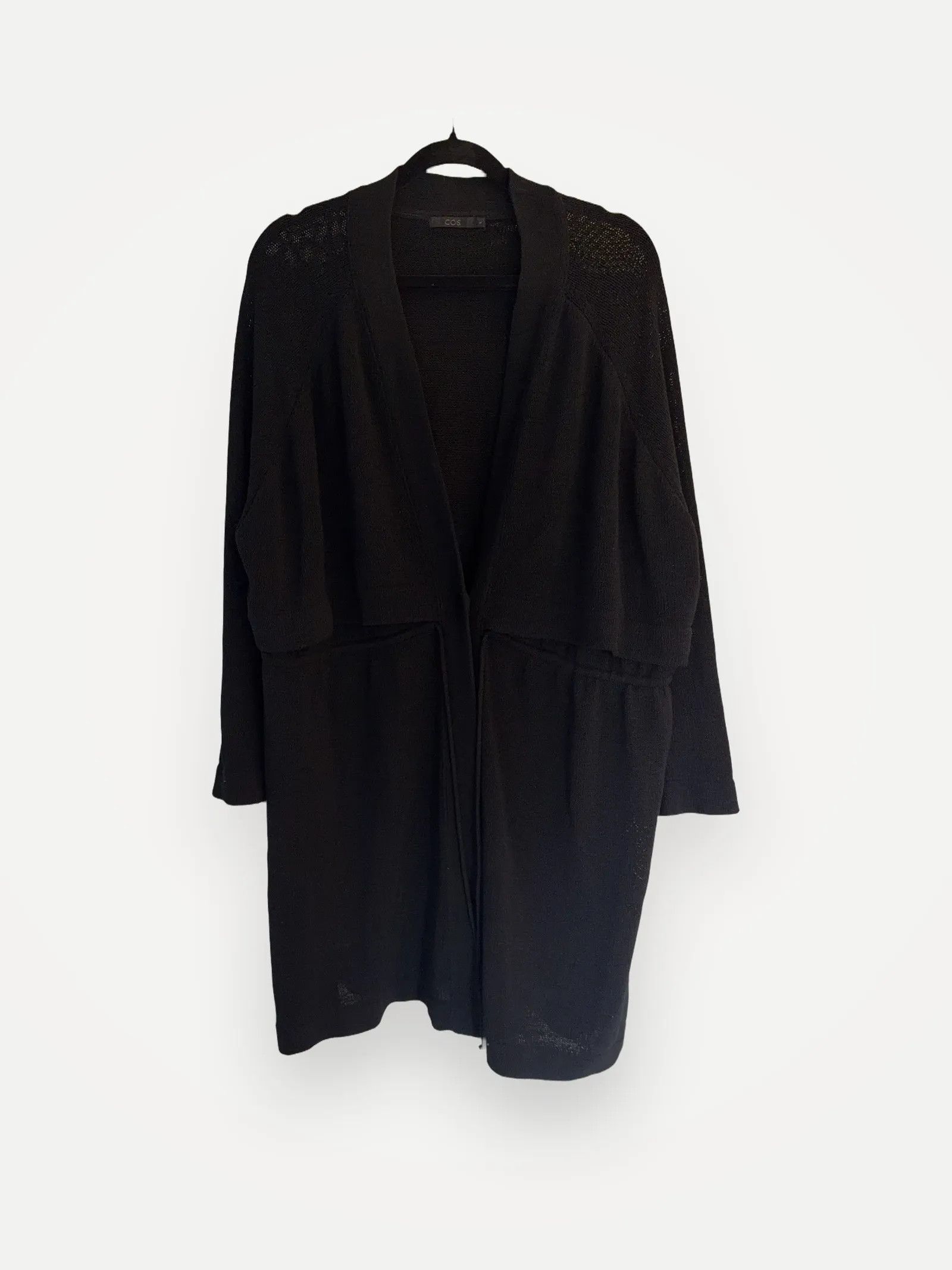 Cos Cos Cardigan Size L / US 10 / IT 46 - 1 Thumbnail