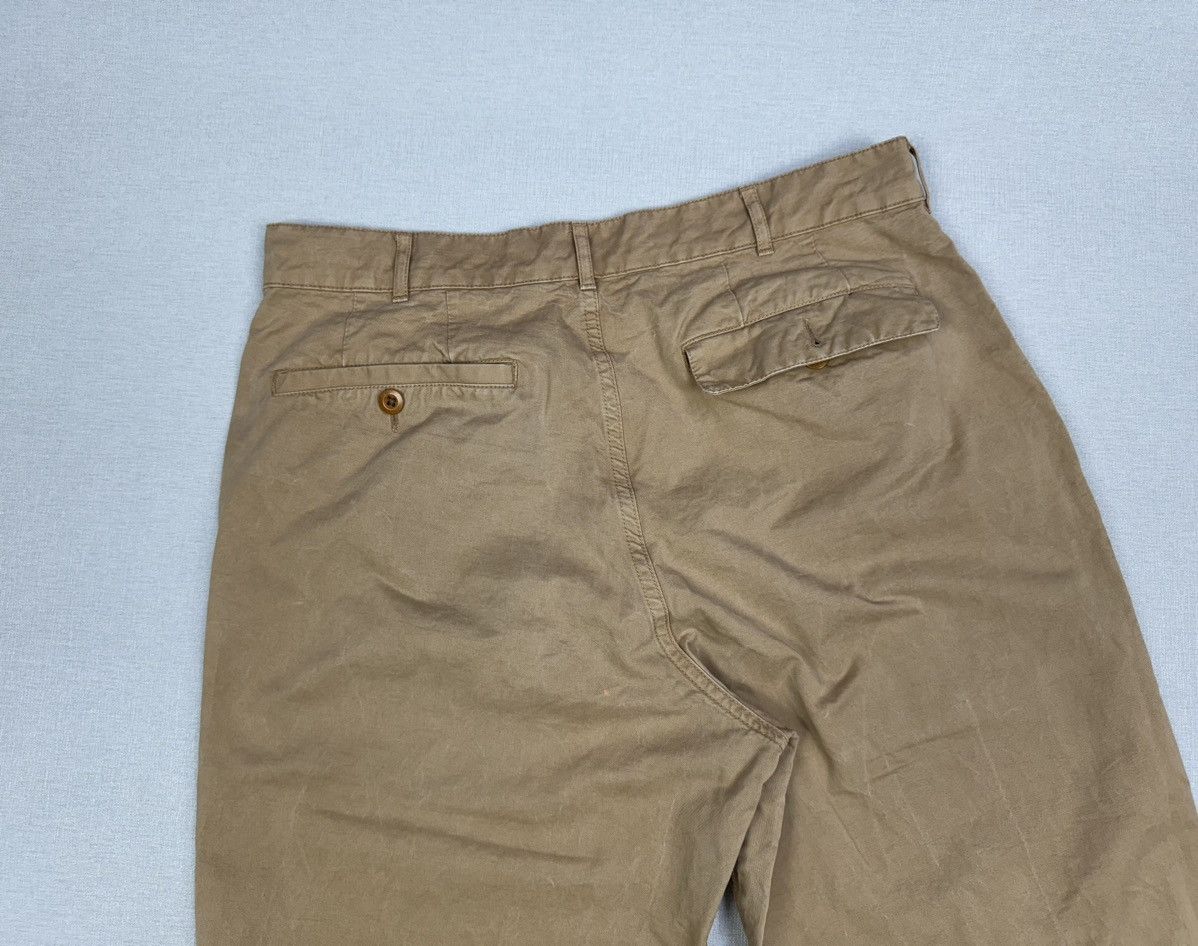 Margaret Howell Men’s Margaret Howell Chino Pants Trousers size S Size US 30 / EU 46 - 8 Thumbnail