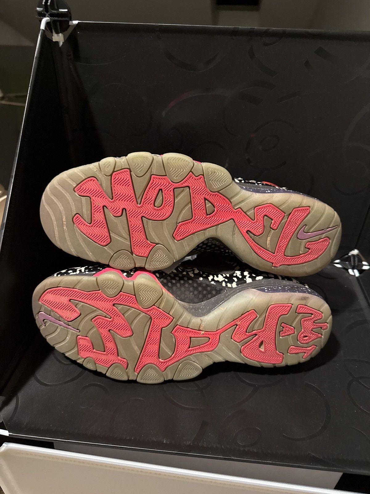 Nike Nike Barkley Size US 9.5 / EU 42-43 - 8 Thumbnail
