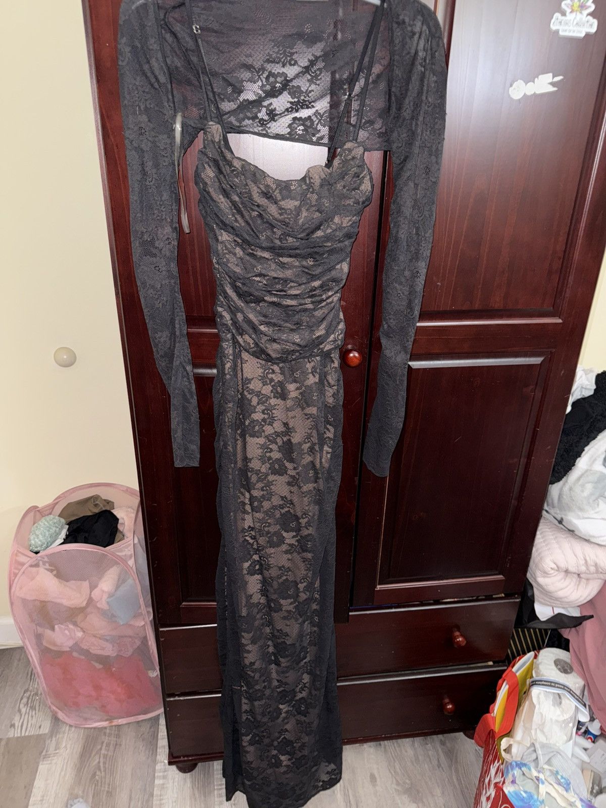 Other House of CB Artemis dress Size XS / US 0-2 / IT 36-38 - 1 Thumbnail