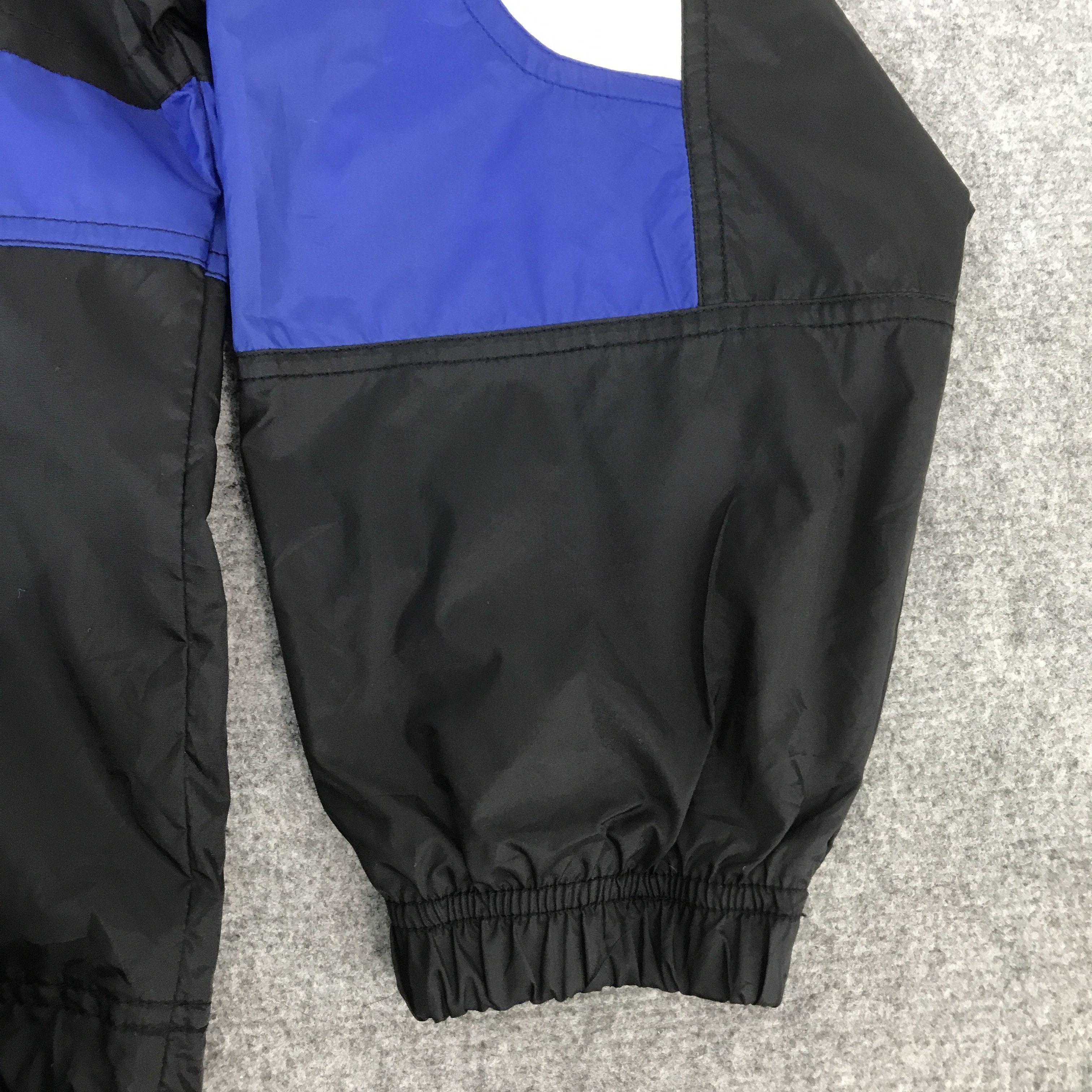 Nike Vintage 90s Nike Light jacket Size US S / EU 44-46 / 1 - 8 Thumbnail