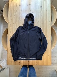 Arcteryx Veilance Arris Jacket | Grailed